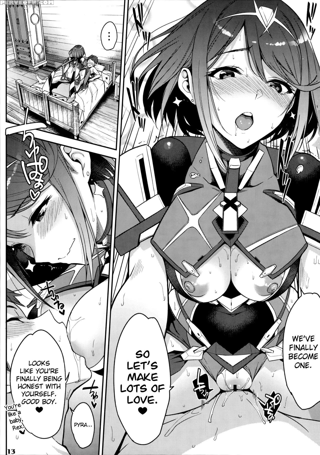 (c94) [yuuki Nyuugyou (yuuki Shin)] Ishin Denshin ... 1