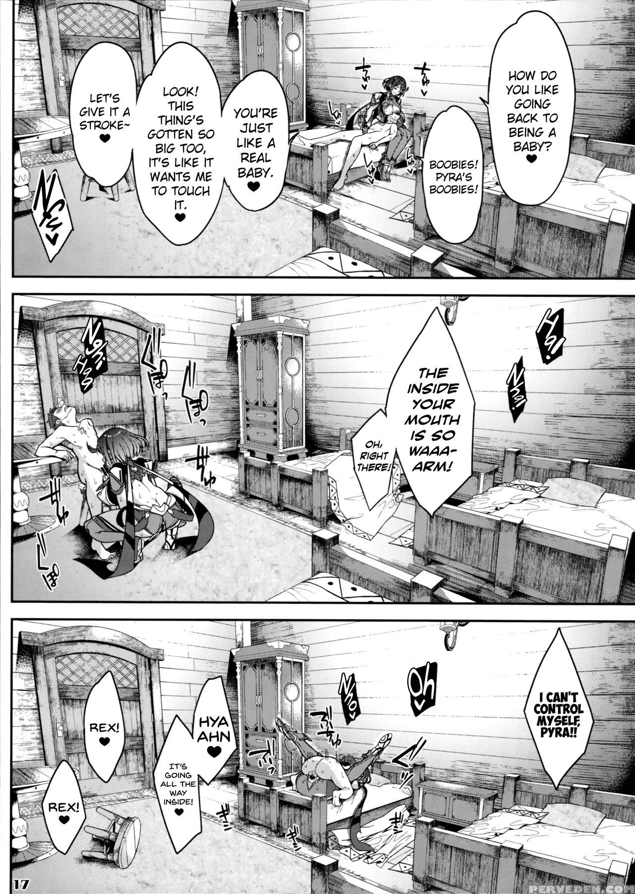 (c94) [yuuki Nyuugyou (yuuki Shin)] Ishin Denshin ... 1