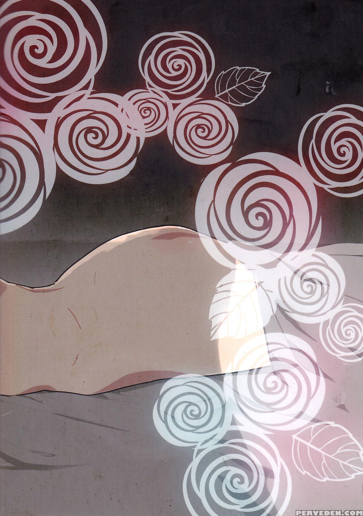 (ccfukuoka39) [farthest Land (moninna)] Shiroi Kemono (tokyo Ghoul) [english] [biribiri] 1
