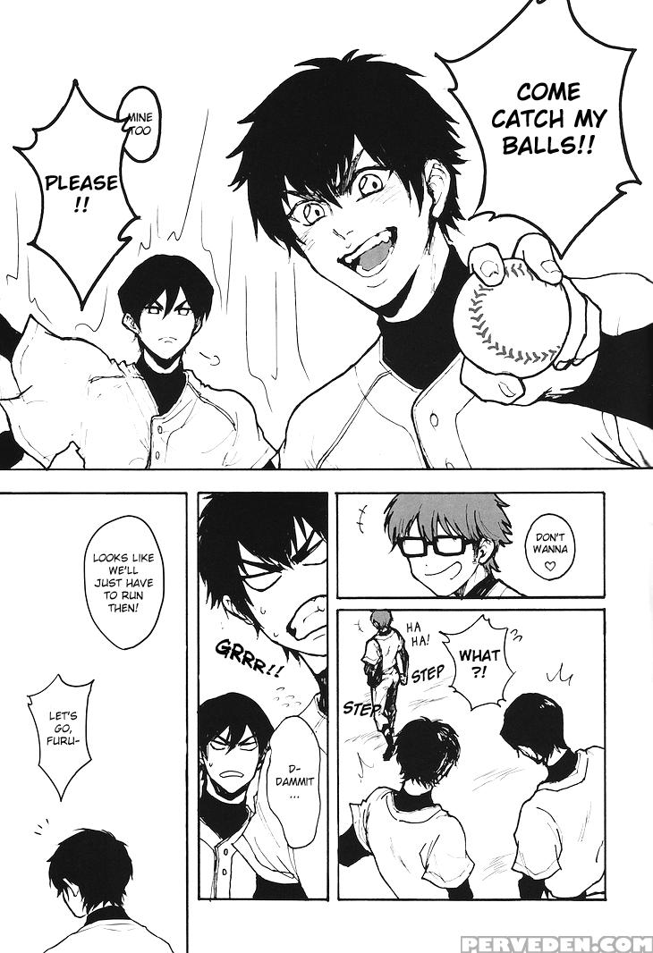 (ccosaka100) [kusosweets (ooyake)] Under The ... (... 1
