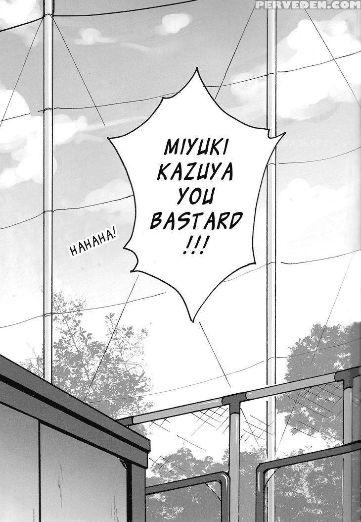 (ccosaka100) [kusosweets (ooyake)] Under The ... (... 1