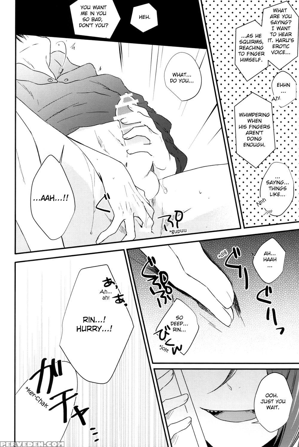 (ccosaka100) [lapislazuli (aoi Tomomi)] Calling (free!) [english] 1