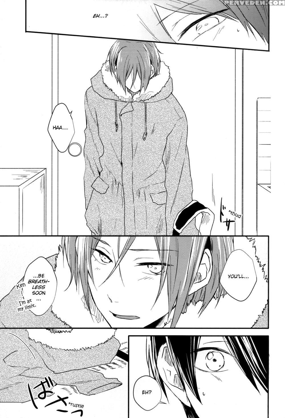 (ccosaka100) [lapislazuli (aoi Tomomi)] Calling (free!) [english] 1