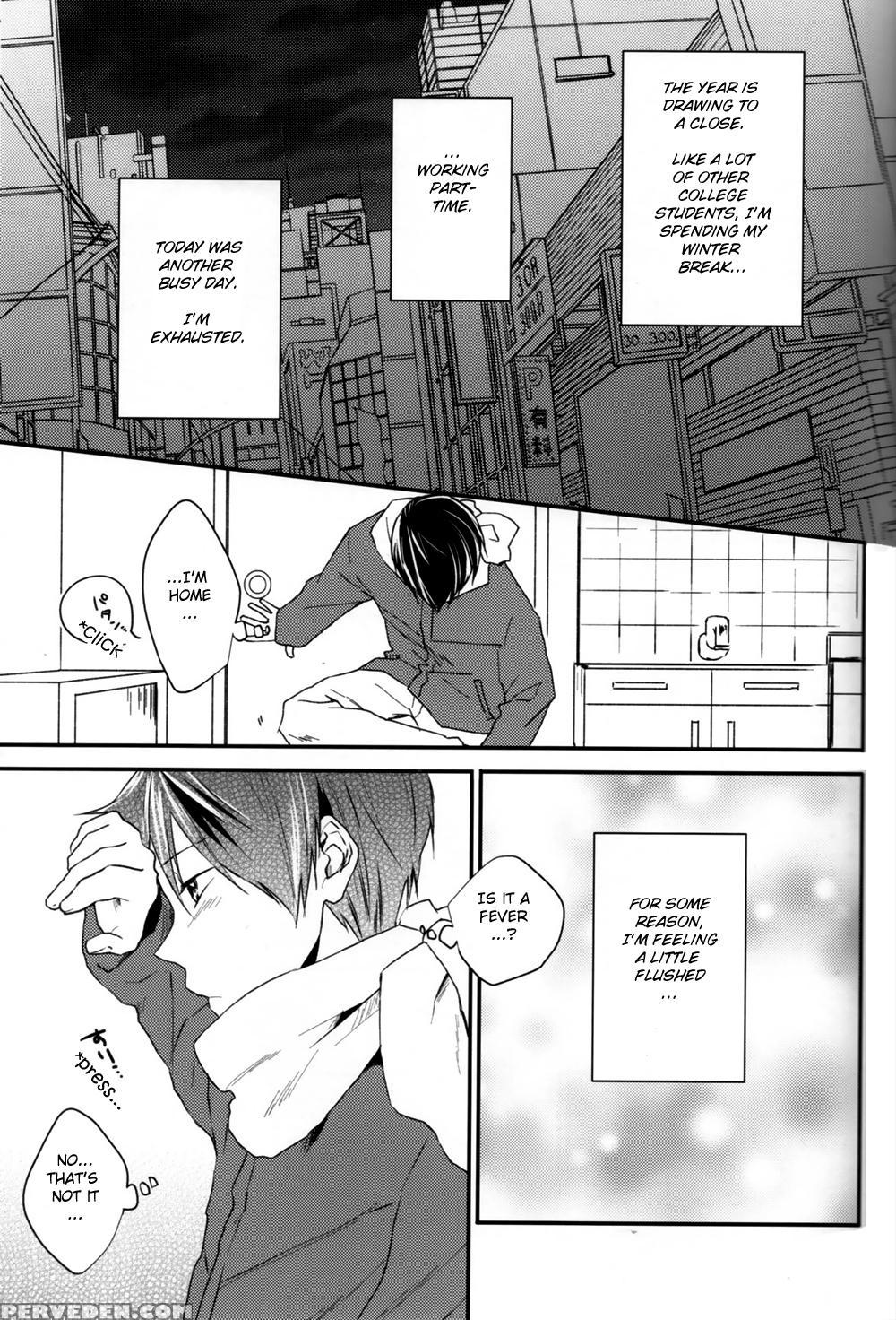 (ccosaka100) [lapislazuli (aoi Tomomi)] Calling (free!) [english] 1