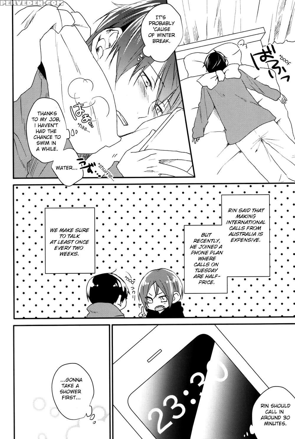 (ccosaka100) [lapislazuli (aoi Tomomi)] Calling (free!) [english] 1