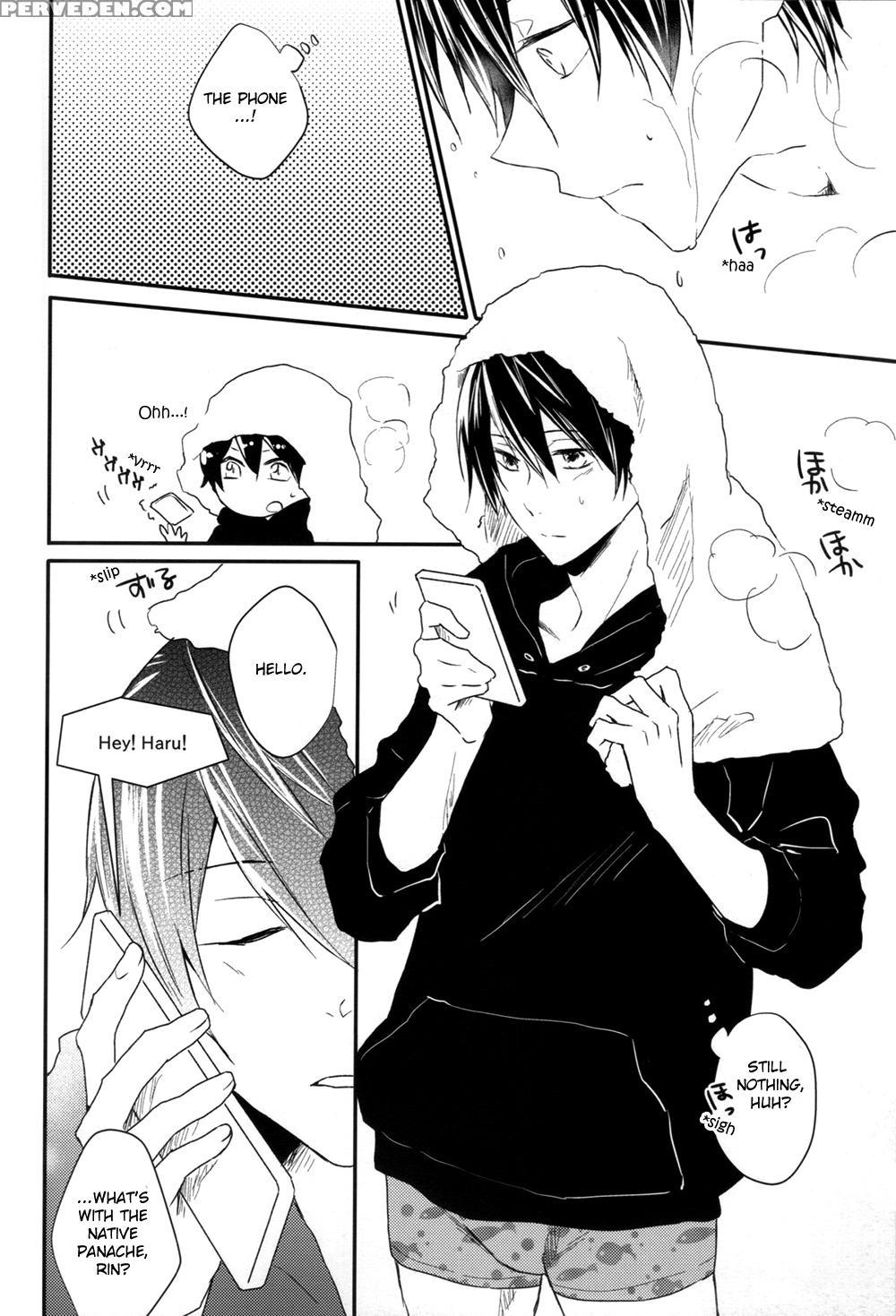 (ccosaka100) [lapislazuli (aoi Tomomi)] Calling (free!) [english] 1