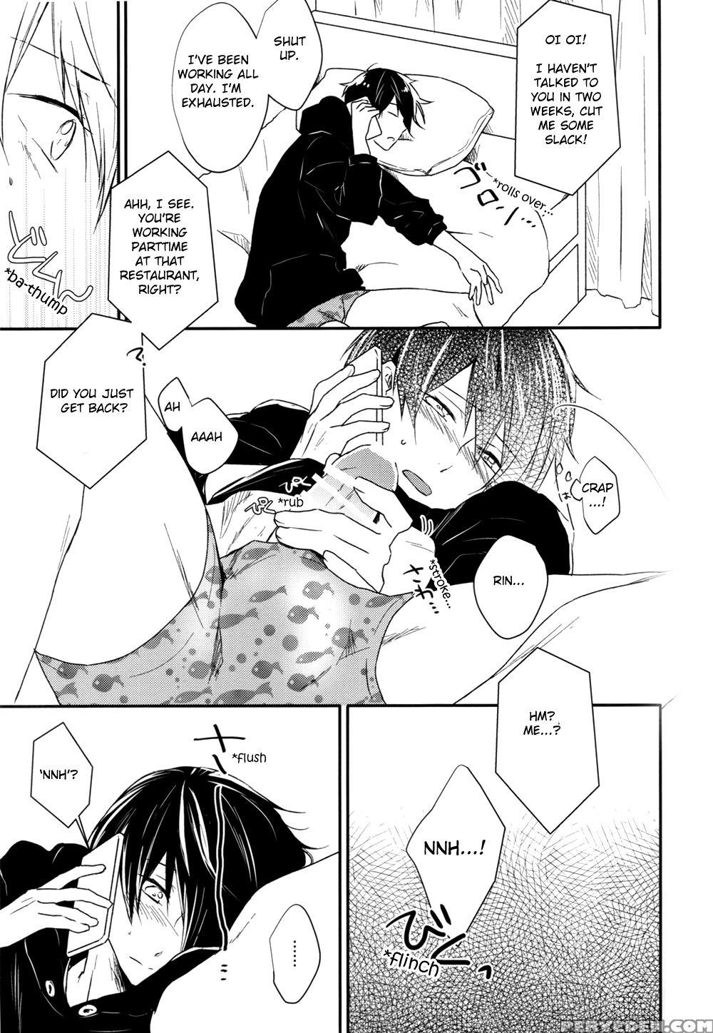 (ccosaka100) [lapislazuli (aoi Tomomi)] Calling (free!) [english] 1