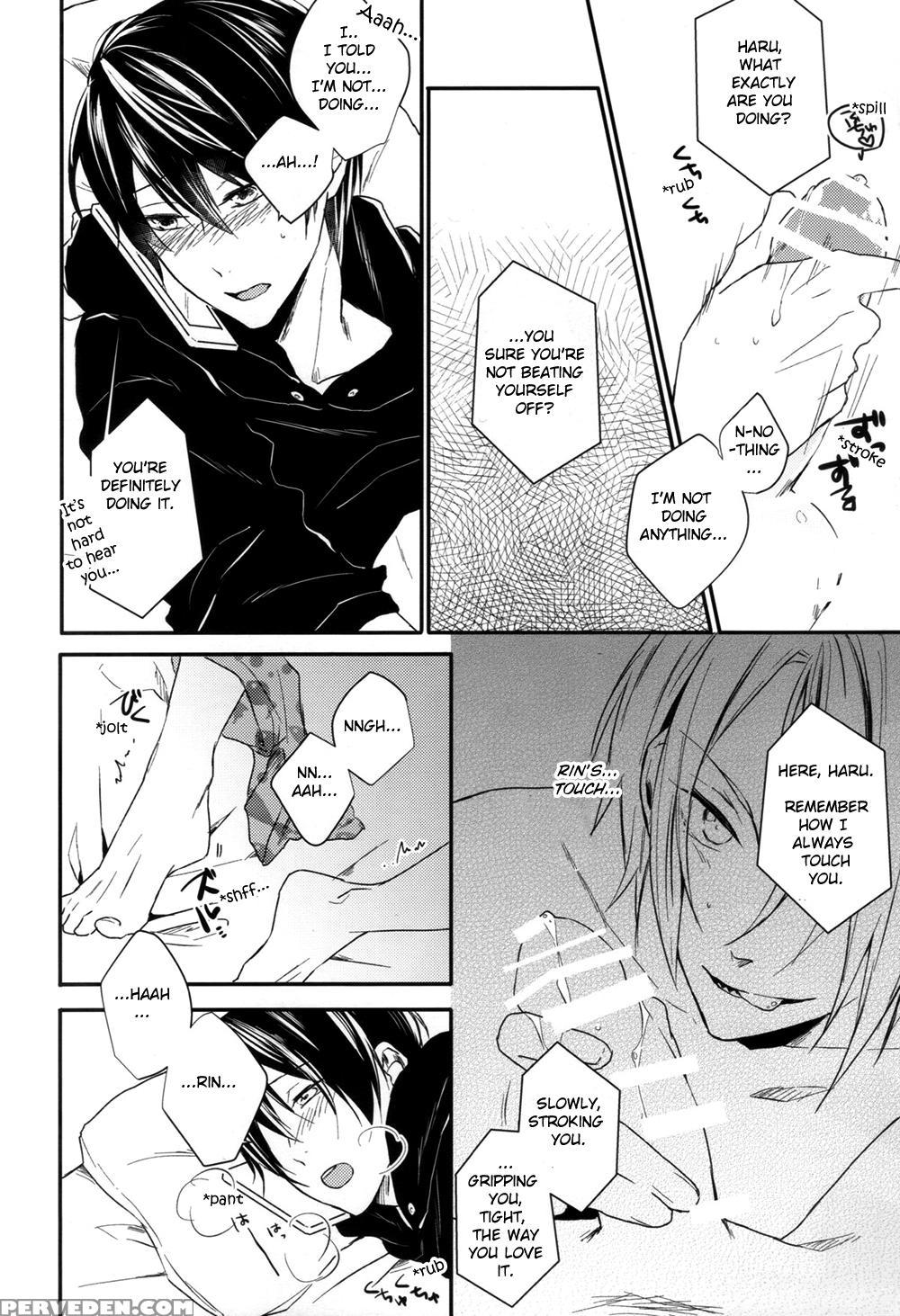 (ccosaka100) [lapislazuli (aoi Tomomi)] Calling (free!) [english] 1