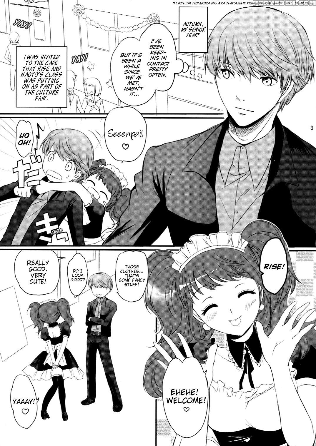 (ccosaka75) [petica (mikamikan, Tsukako)] Nao-cos (persona 4) [english] [ehcove] 1
