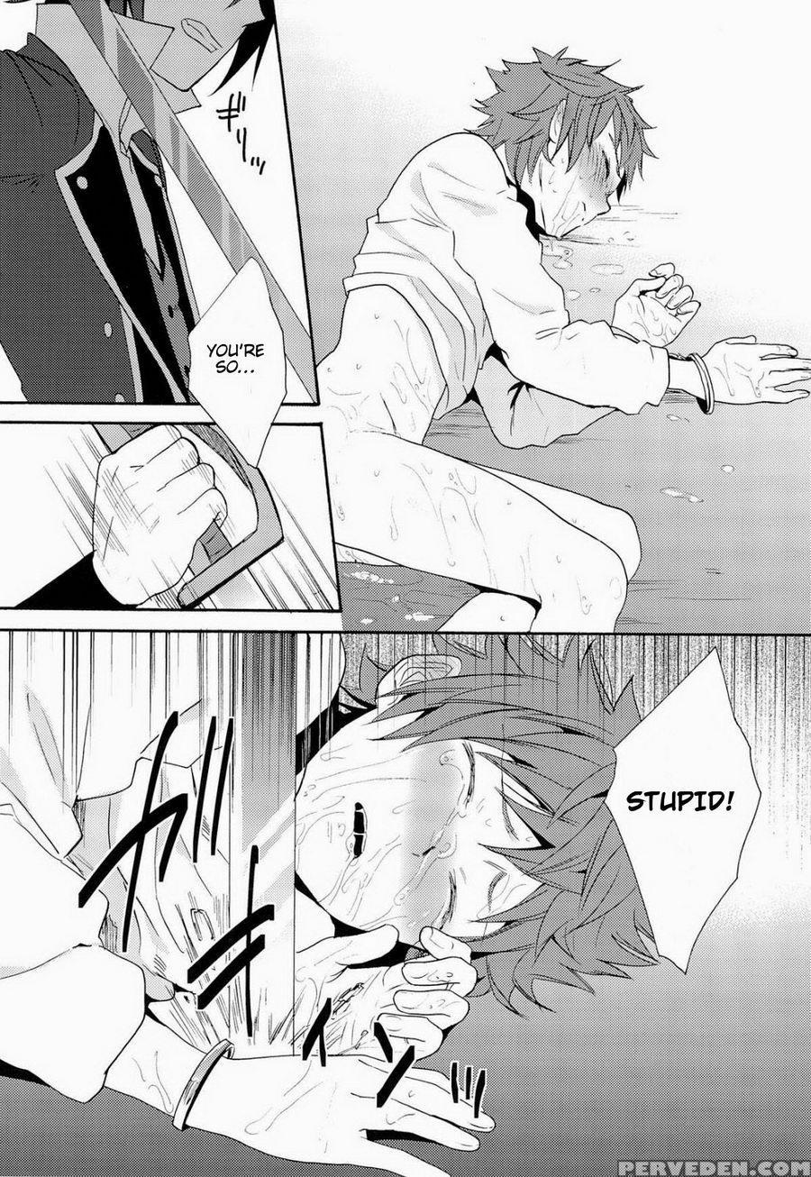 (ccosaka97) [double Slash (orishima Yupopo)] Strain No Ojisan Daikatsuyaku Hon @ Misaki- Hen (k) [english] [chxerrryblxsom] 1