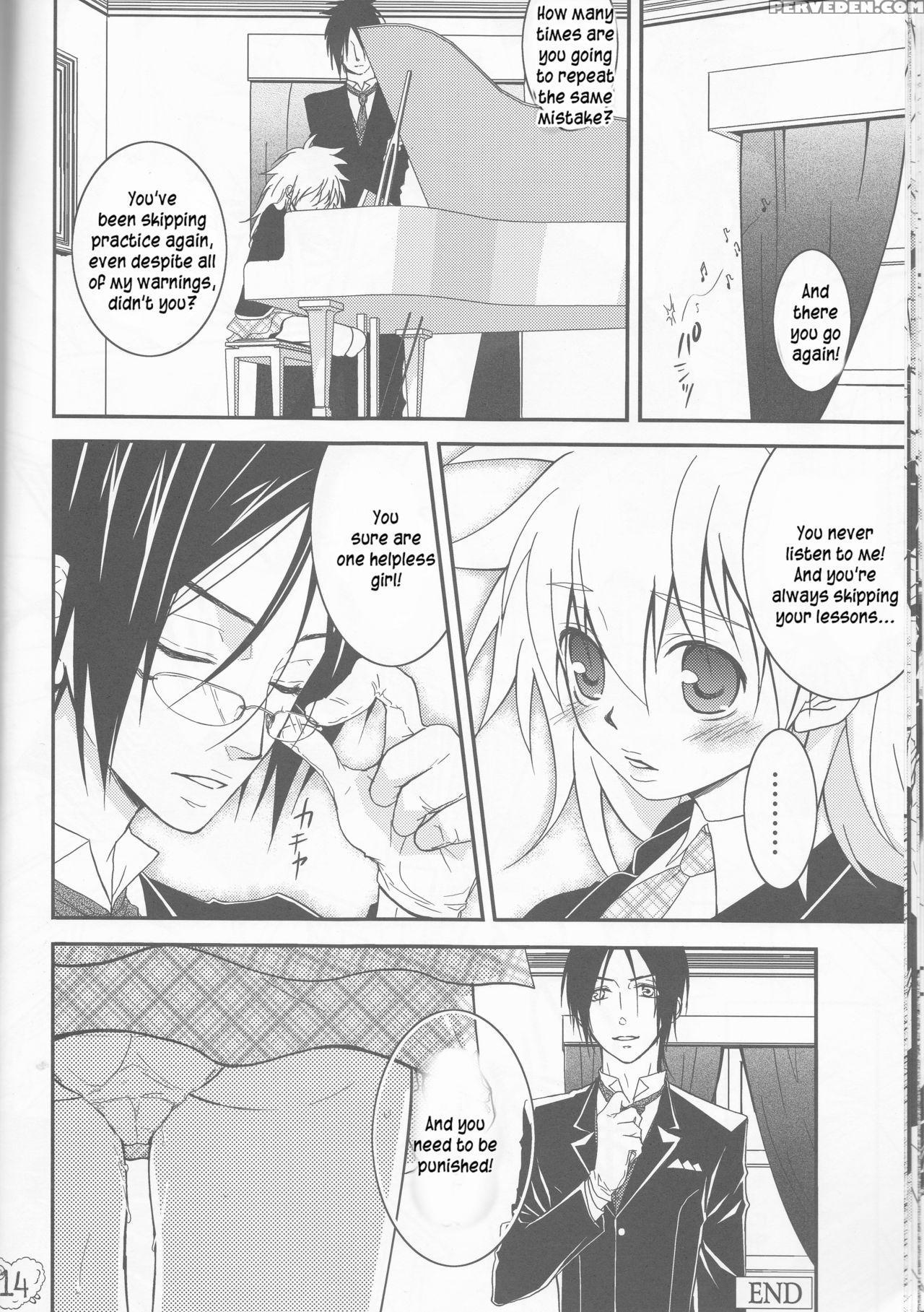 (cctokyo122) [dokudoku Meron (amanatsu Mero, Maki)] Tsuna-chan No Shitsuji (katekyo Hitman Reborn!) [english] [ehcove] 1