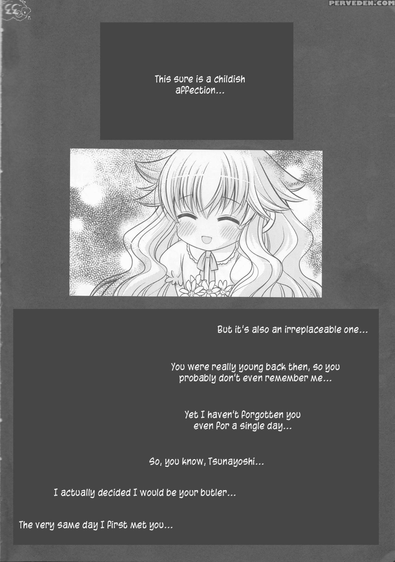 (cctokyo122) [dokudoku Meron (amanatsu Mero, Maki)] Tsuna-chan No Shitsuji (katekyo Hitman Reborn!) [english] [ehcove] 1