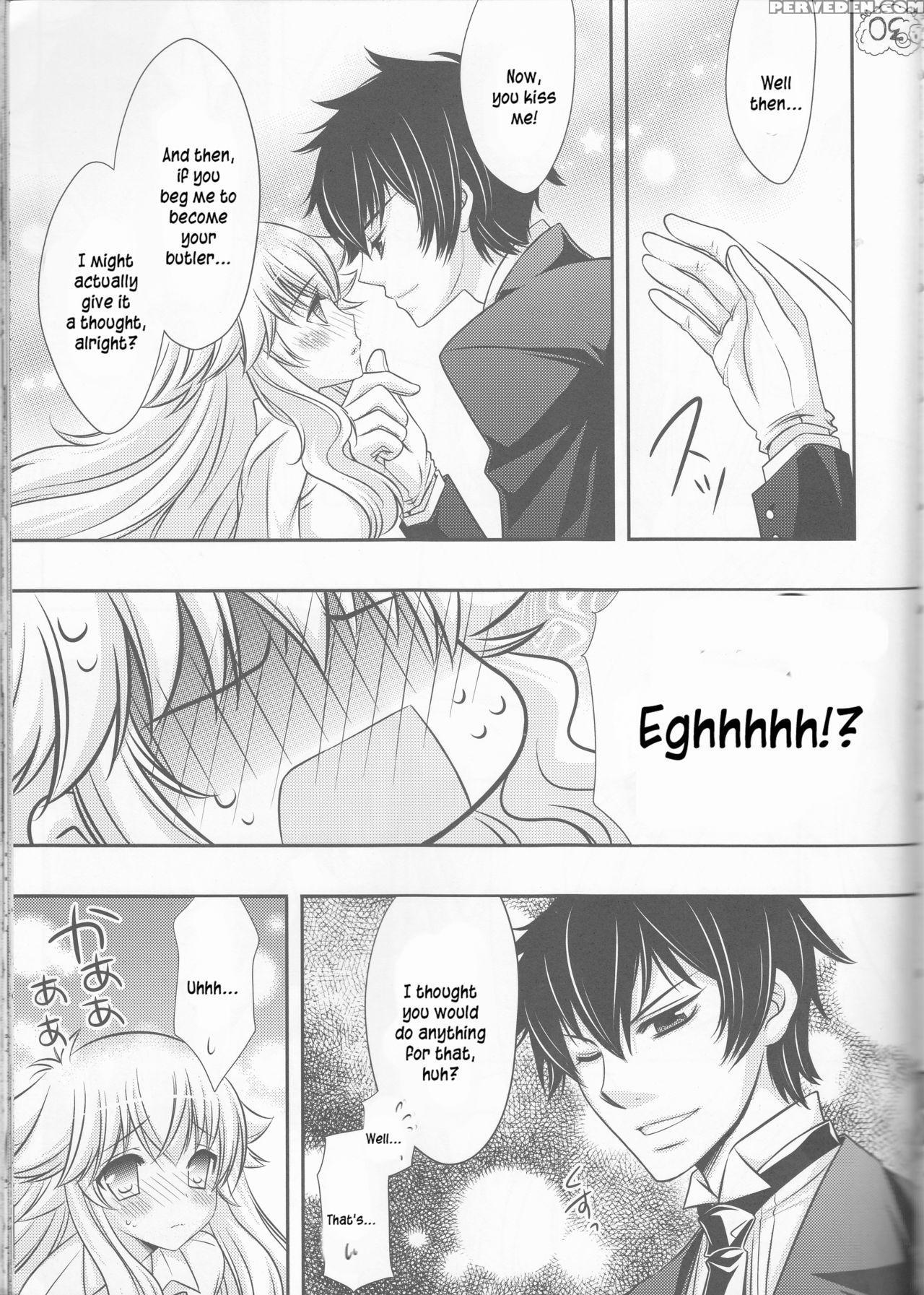 (cctokyo122) [dokudoku Meron (amanatsu Mero, Maki)] Tsuna-chan No Shitsuji (katekyo Hitman Reborn!) [english] [ehcove] 1