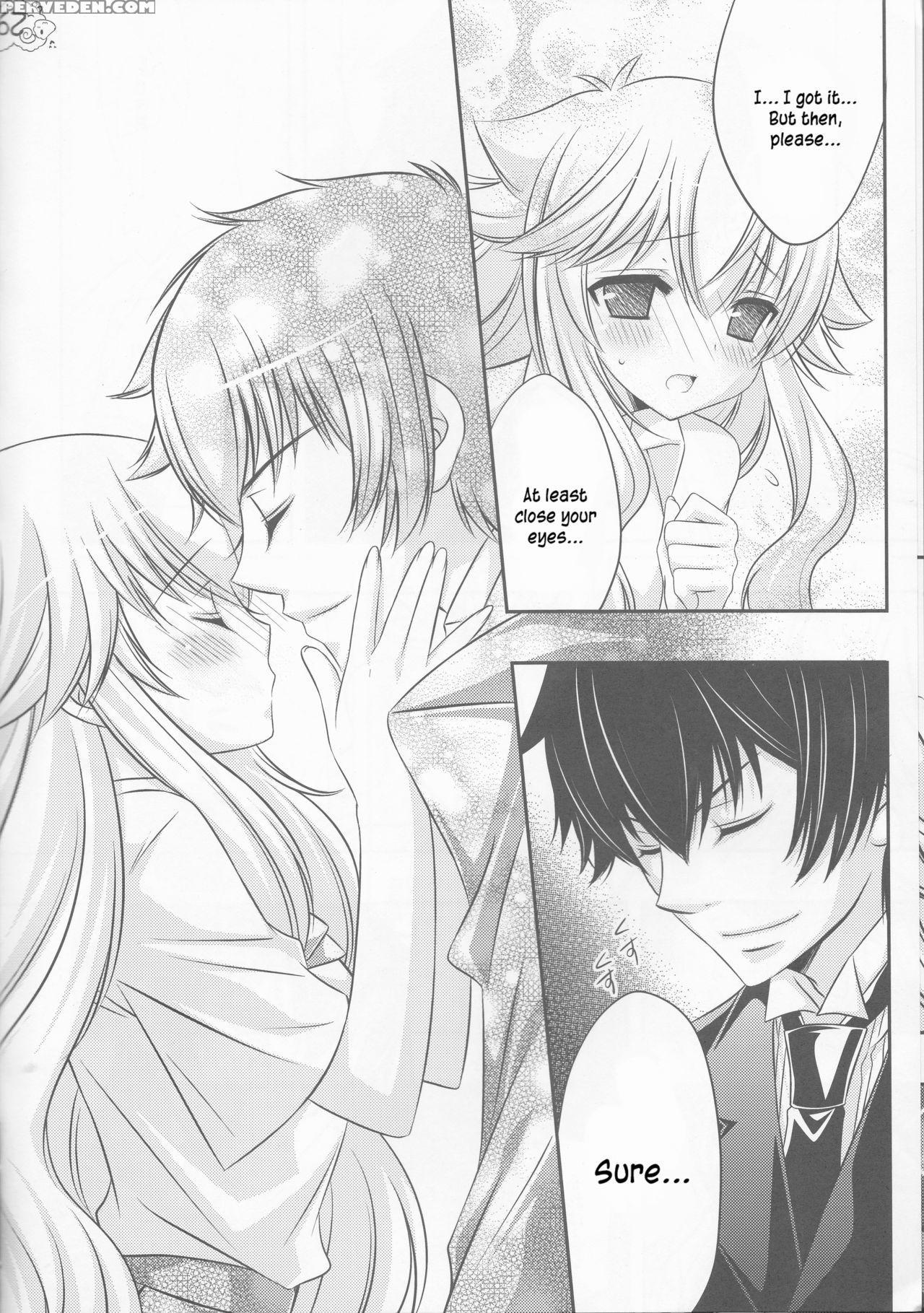 (cctokyo122) [dokudoku Meron (amanatsu Mero, Maki)] Tsuna-chan No Shitsuji (katekyo Hitman Reborn!) [english] [ehcove] 1