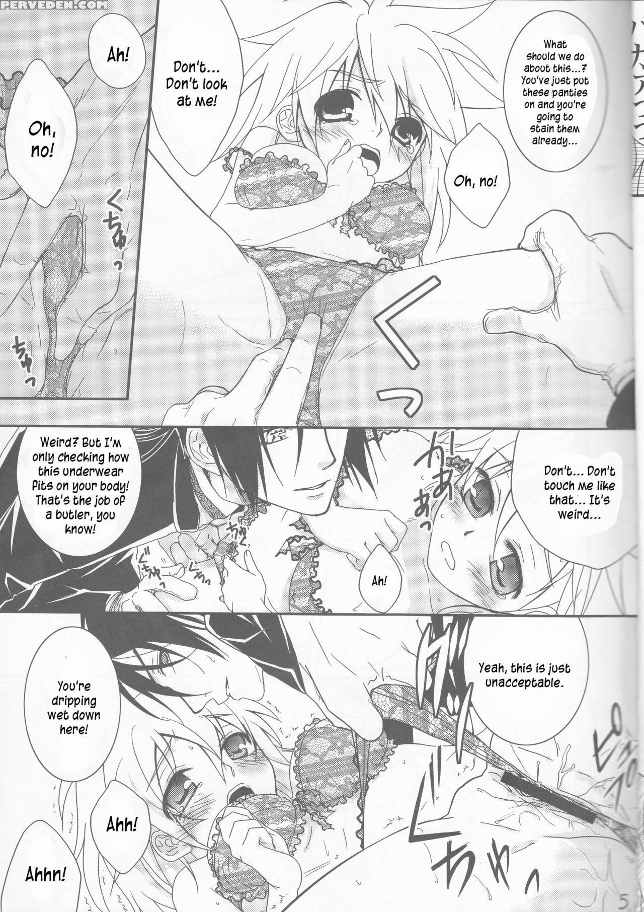 (cctokyo122) [dokudoku Meron (amanatsu Mero, Maki)] Tsuna-chan No Shitsuji (katekyo Hitman Reborn!) [english] [ehcove] 1