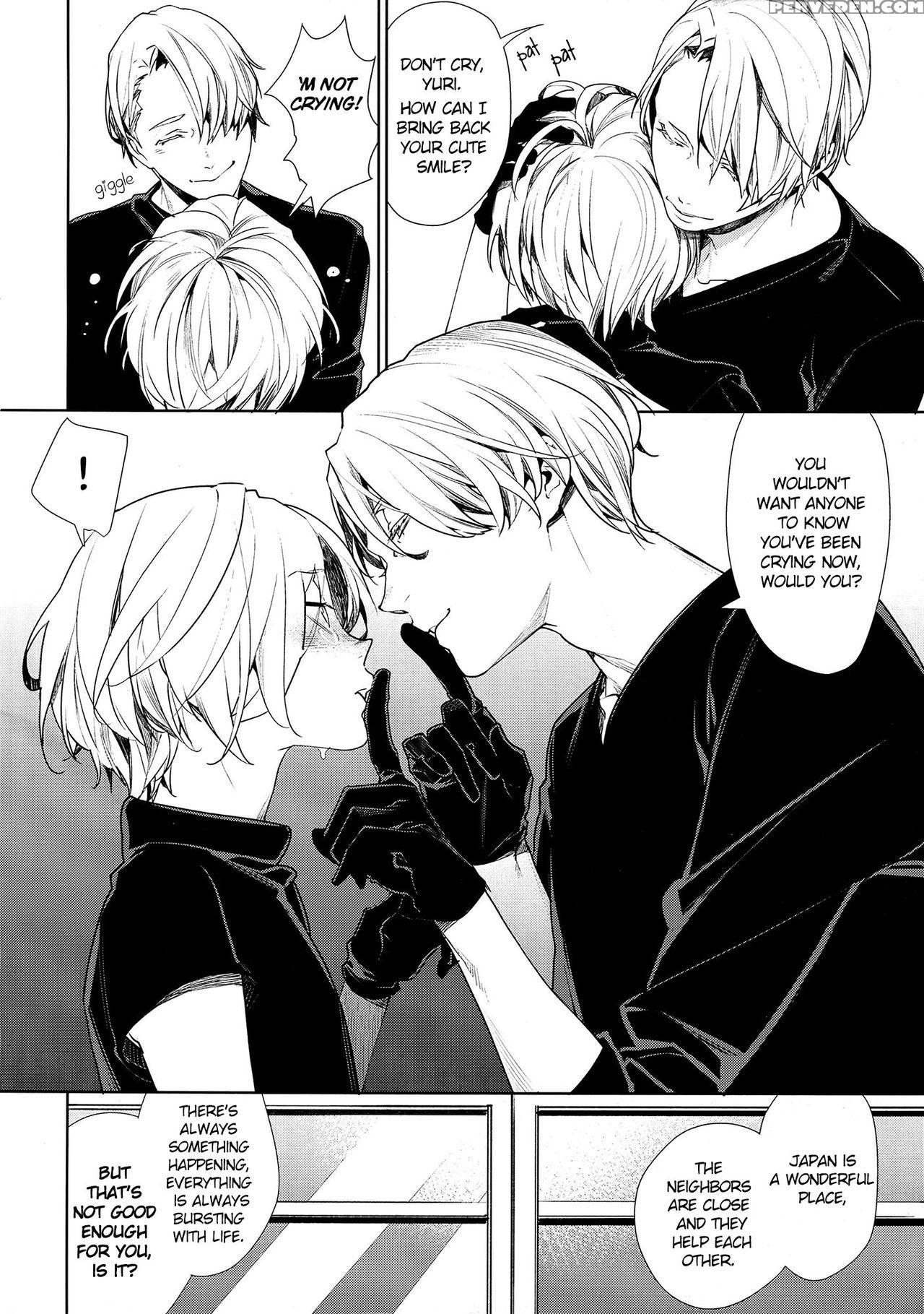 (cctokyo139) [yakiniku Teishoku (megumi)] Borscht ... 1