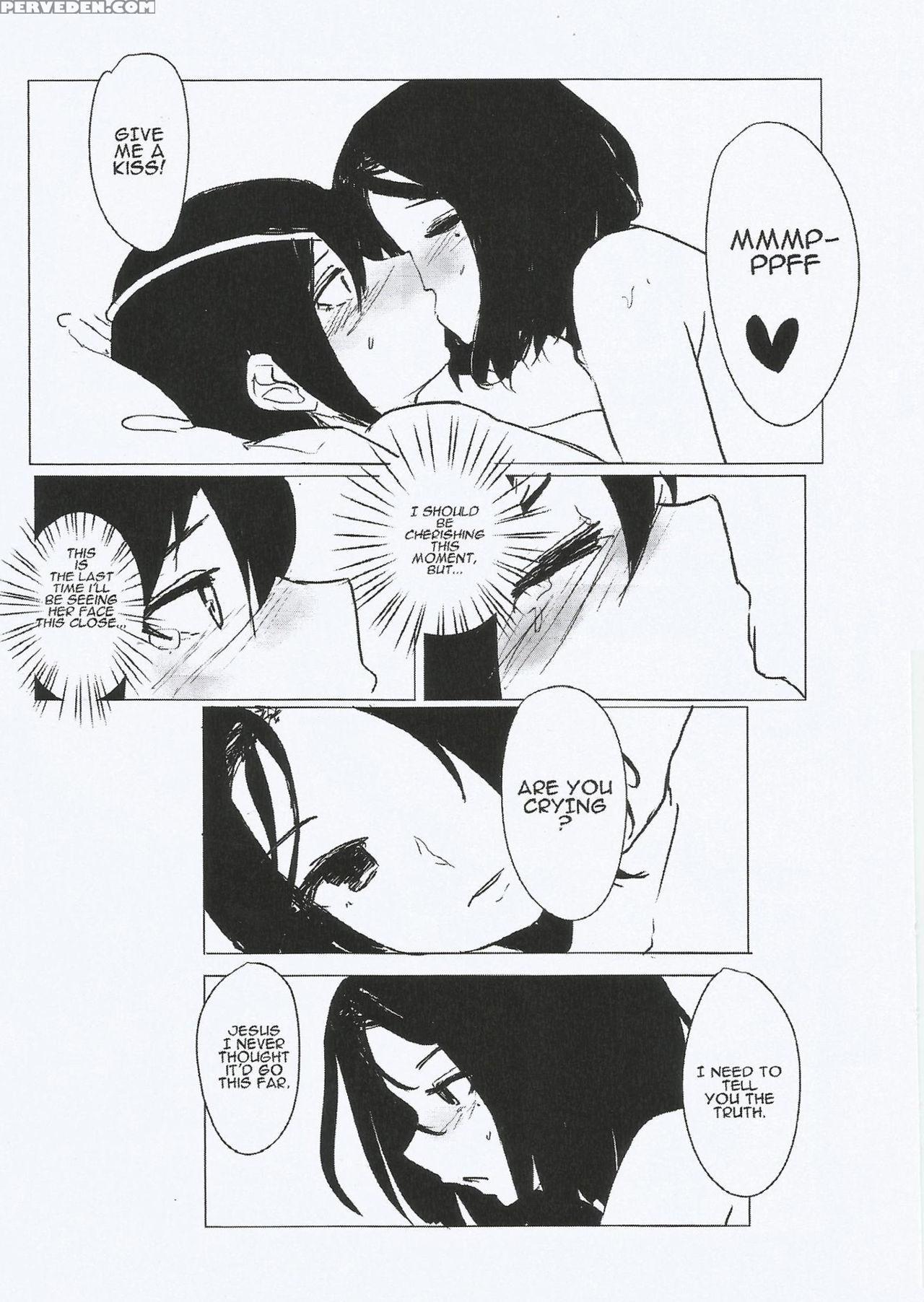 (cf7) [maggot666 (yuri Nakama)] Appetence 2.0 (kantai Collection) (english) 1