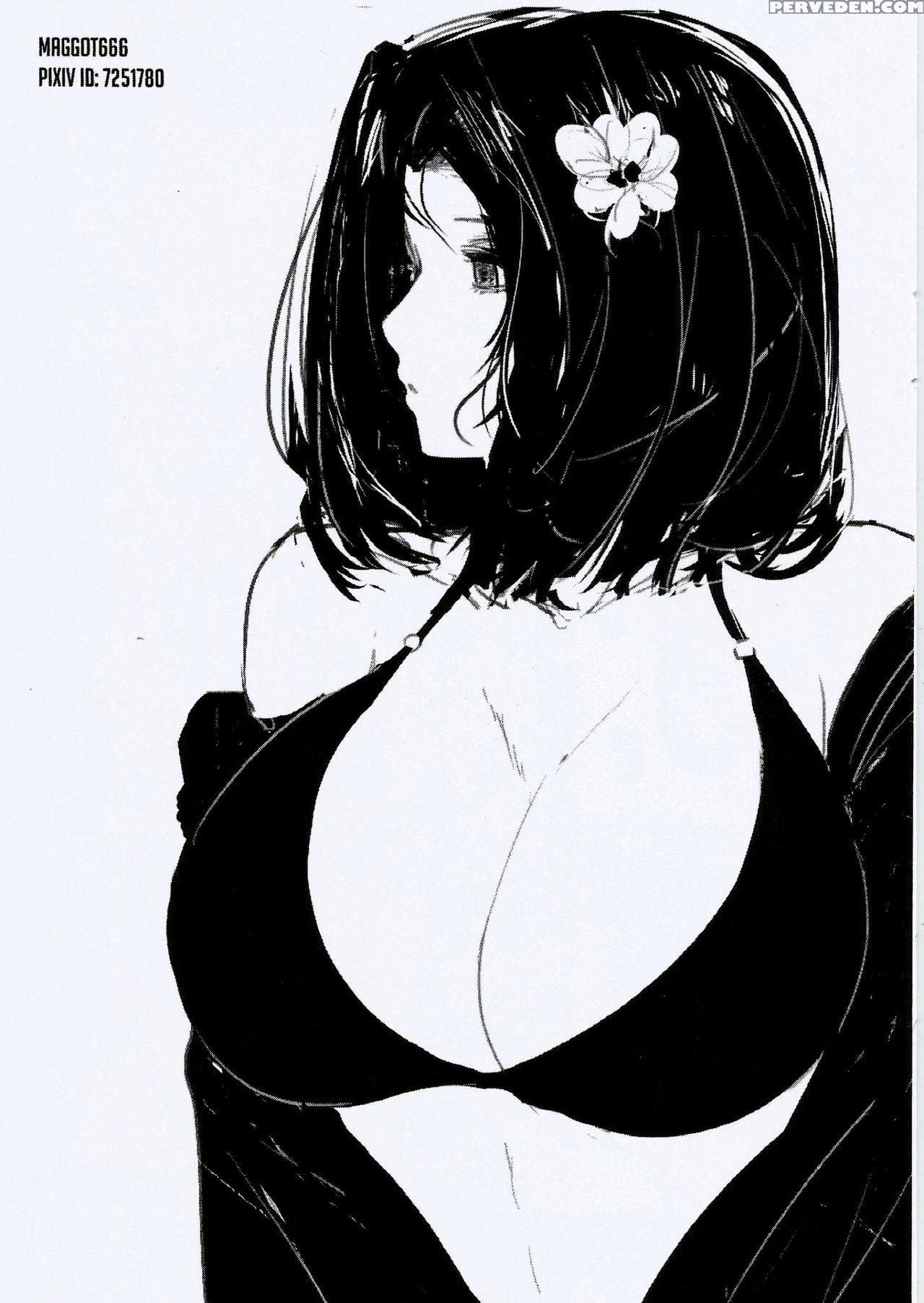(cf7) [maggot666 (yuri Nakama)] Appetence 2.0 (kantai Collection) (english) 1