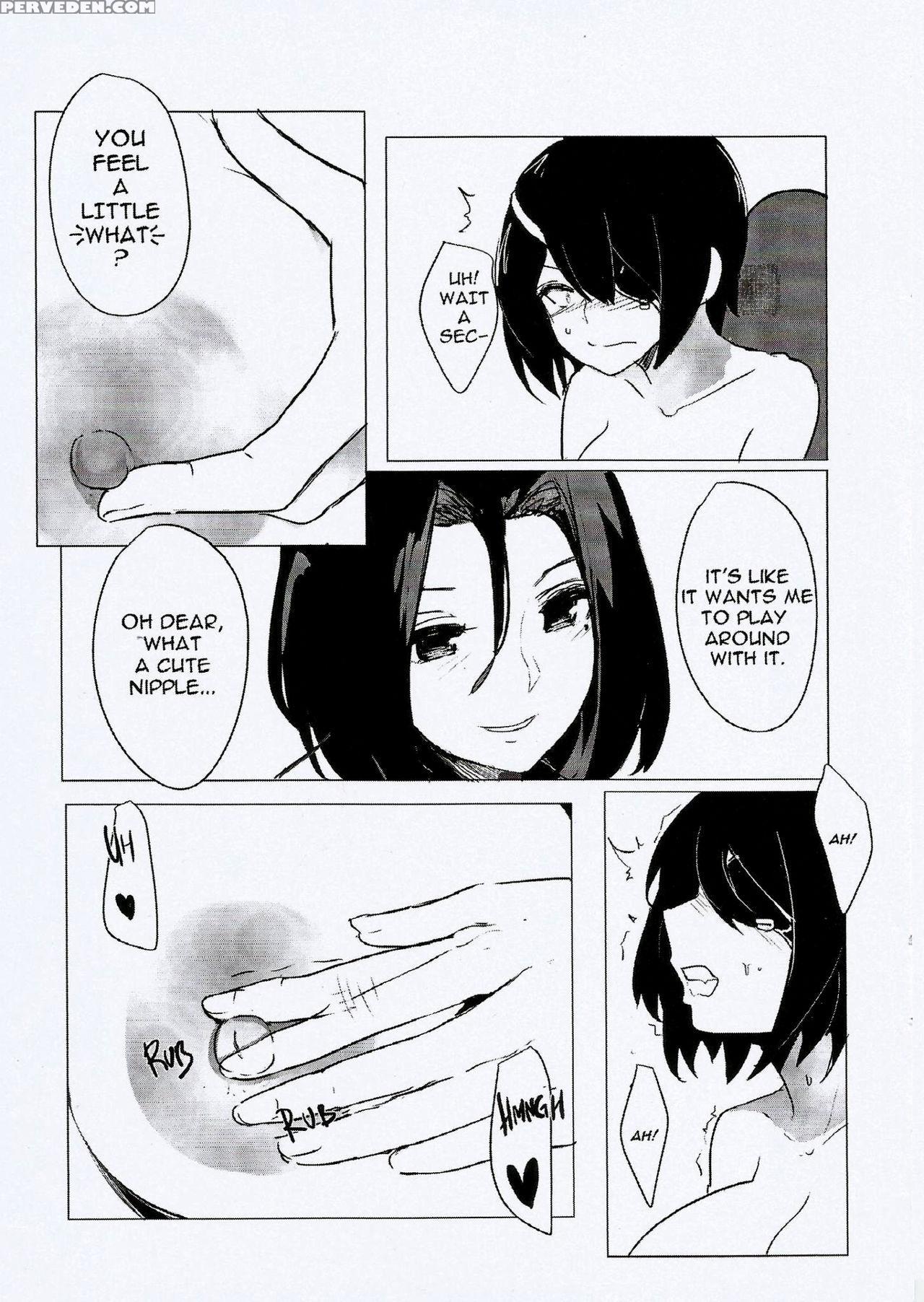 (cf7) [maggot666 (yuri Nakama)] Appetence 2.0 (kantai Collection) (english) 1