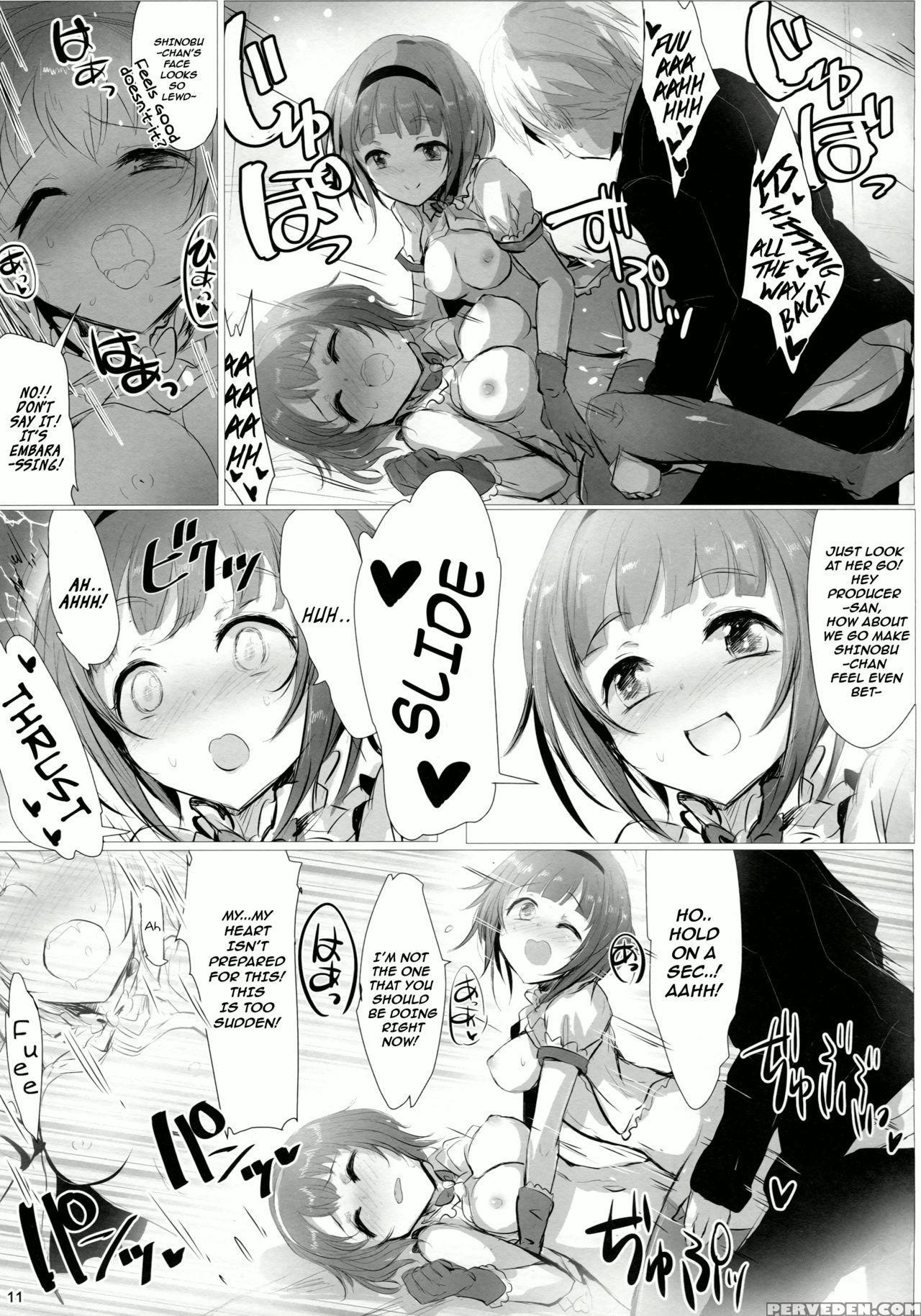 (cinderella Memories 6) [a Color Summoner (kara)] Fril X Free (the 1