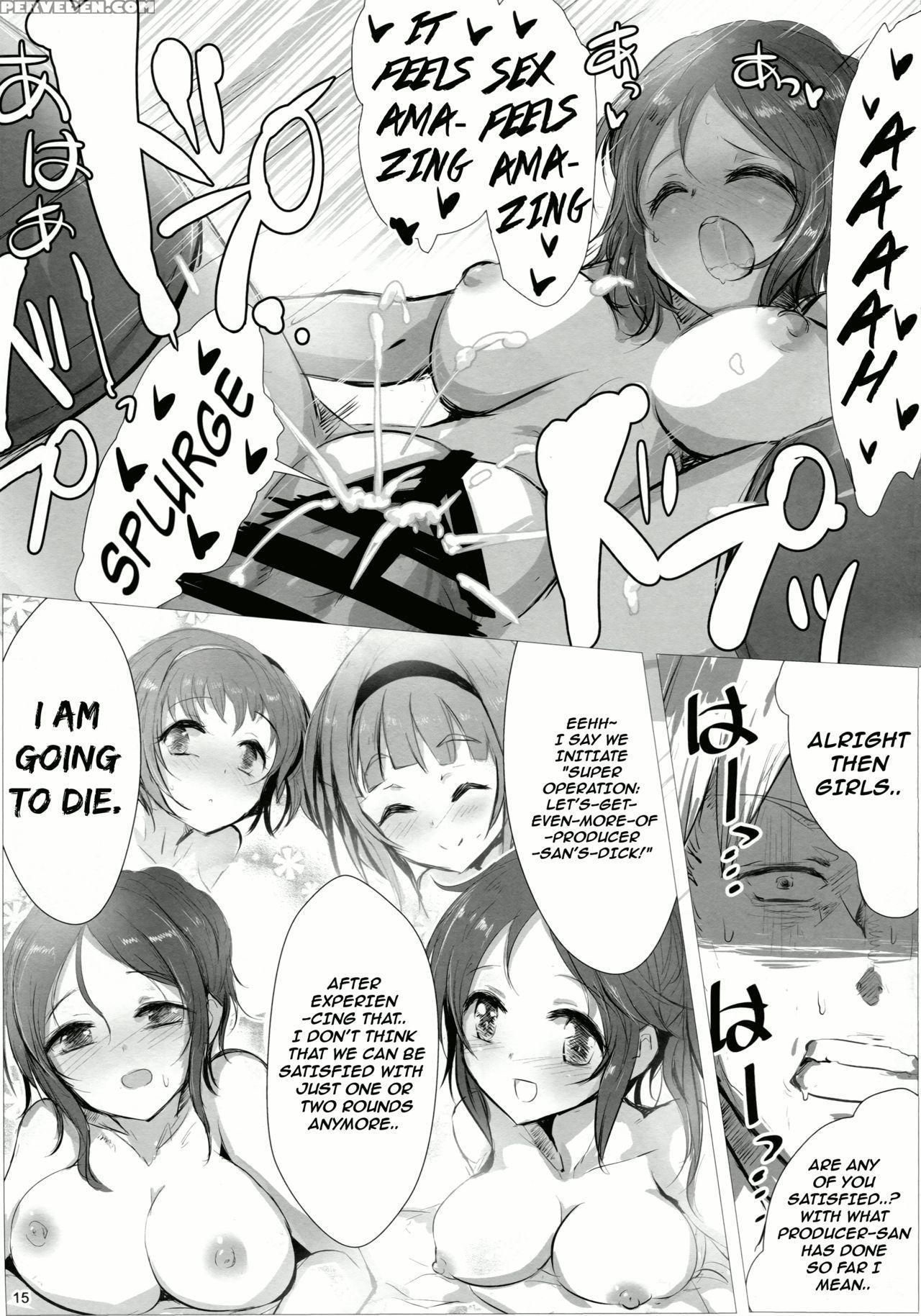 (cinderella Memories 6) [a Color Summoner (kara)] Fril X Free (the 1