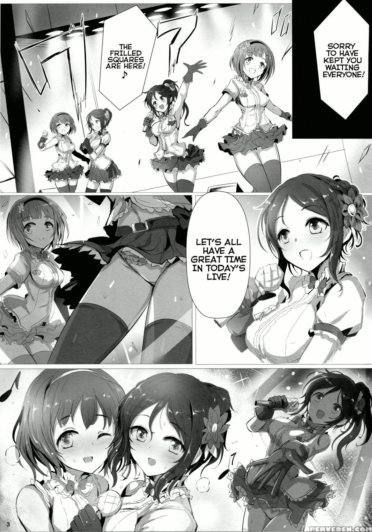 (cinderella Memories 6) [a Color Summoner (kara)] Fril X Free (the 1