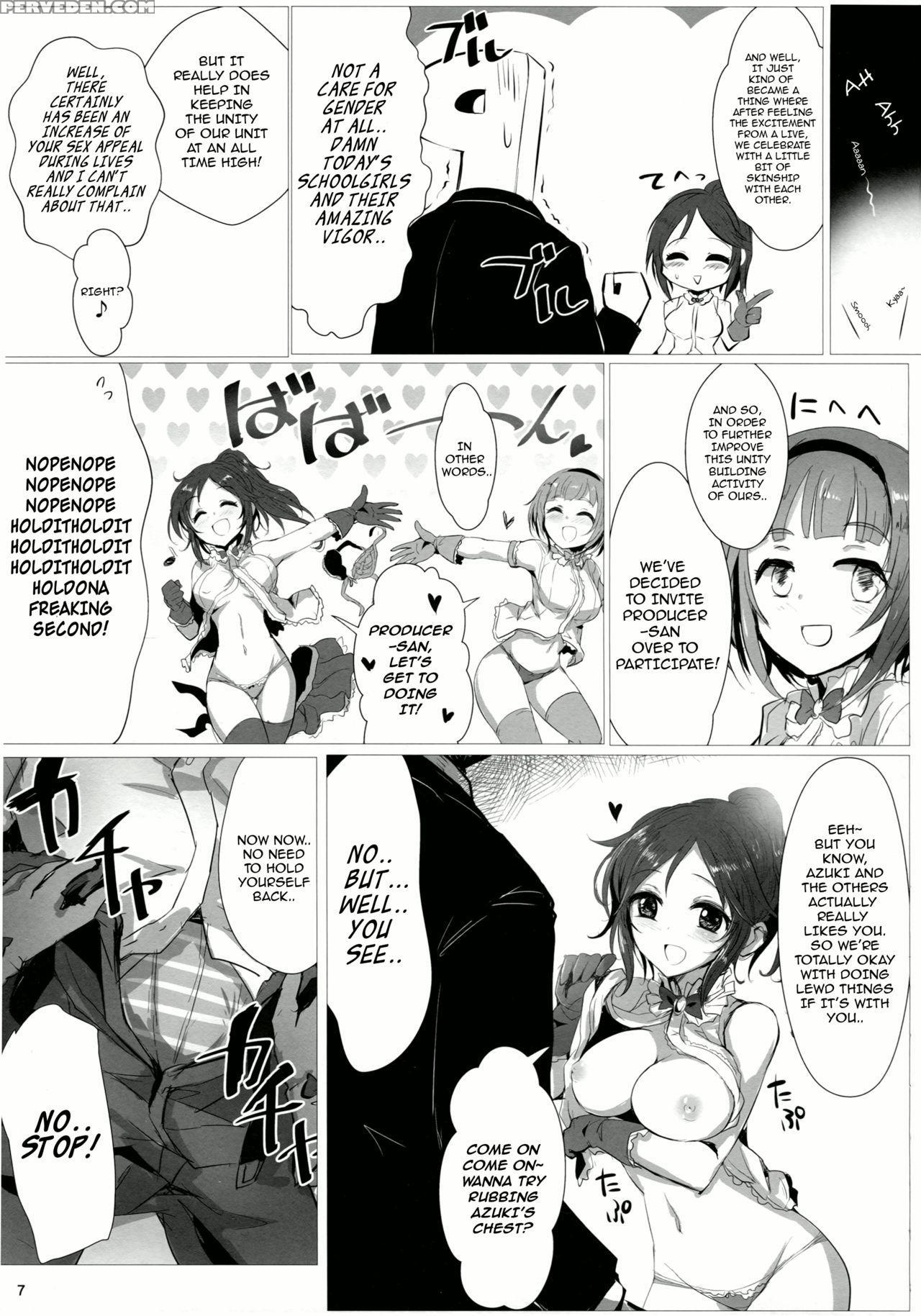 (cinderella Memories 6) [a Color Summoner (kara)] Fril X Free (the 1