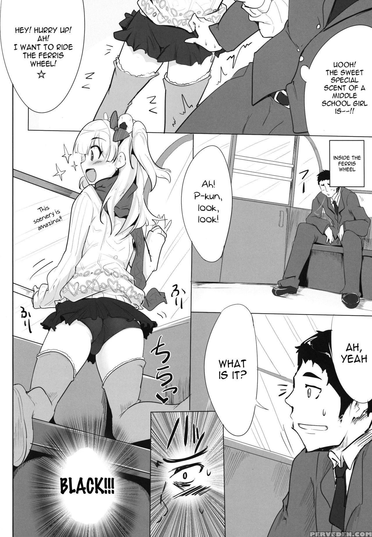 (cinderella Stage) [hisagoya (momio)] Imouto No Hon | Little Sister's Book (the 1