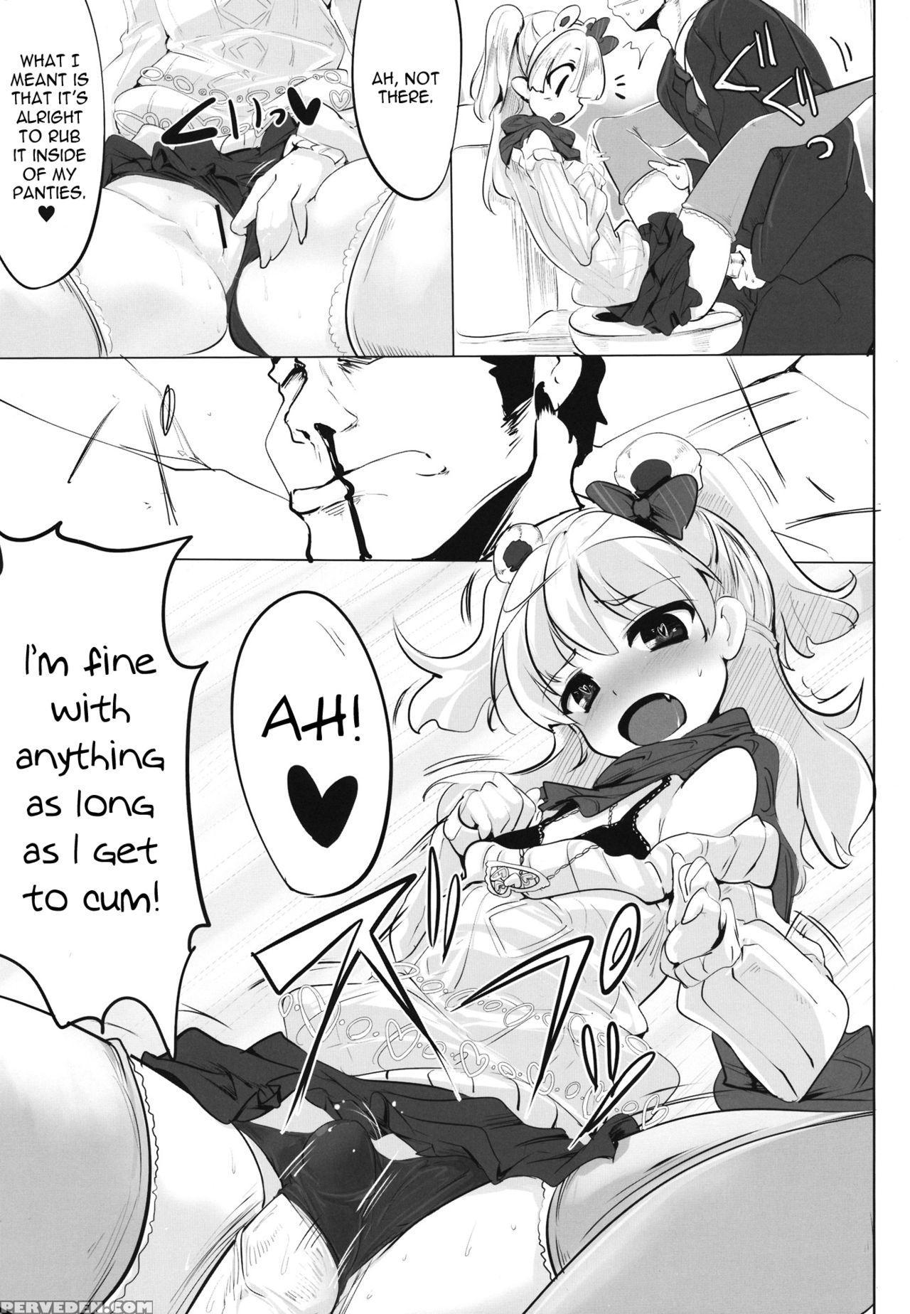 (cinderella Stage) [hisagoya (momio)] Imouto No Hon | Little Sister's Book (the 1