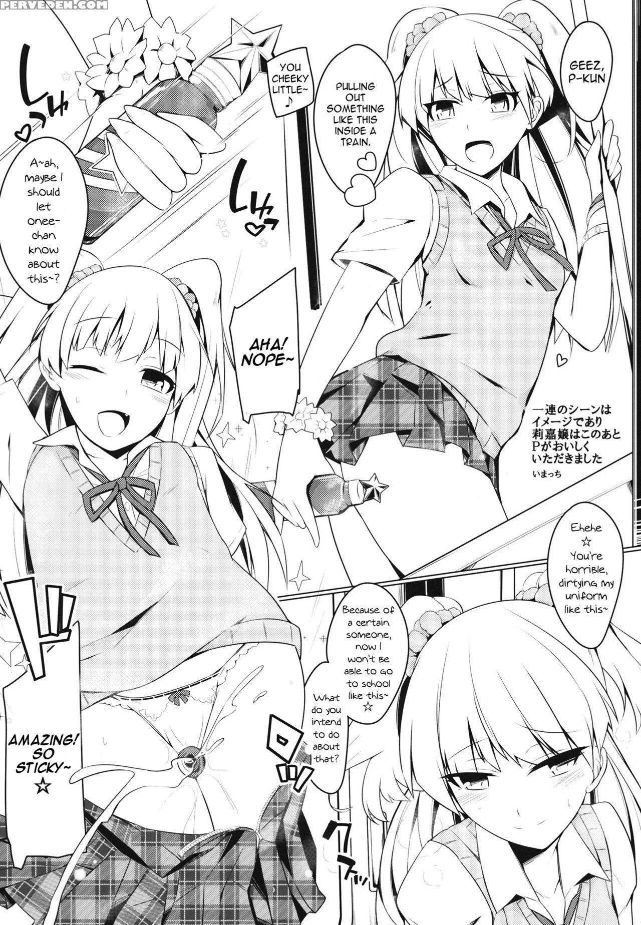 (cinderella Stage) [hisagoya (momio)] Imouto No Hon | Little Sister's Book (the 1