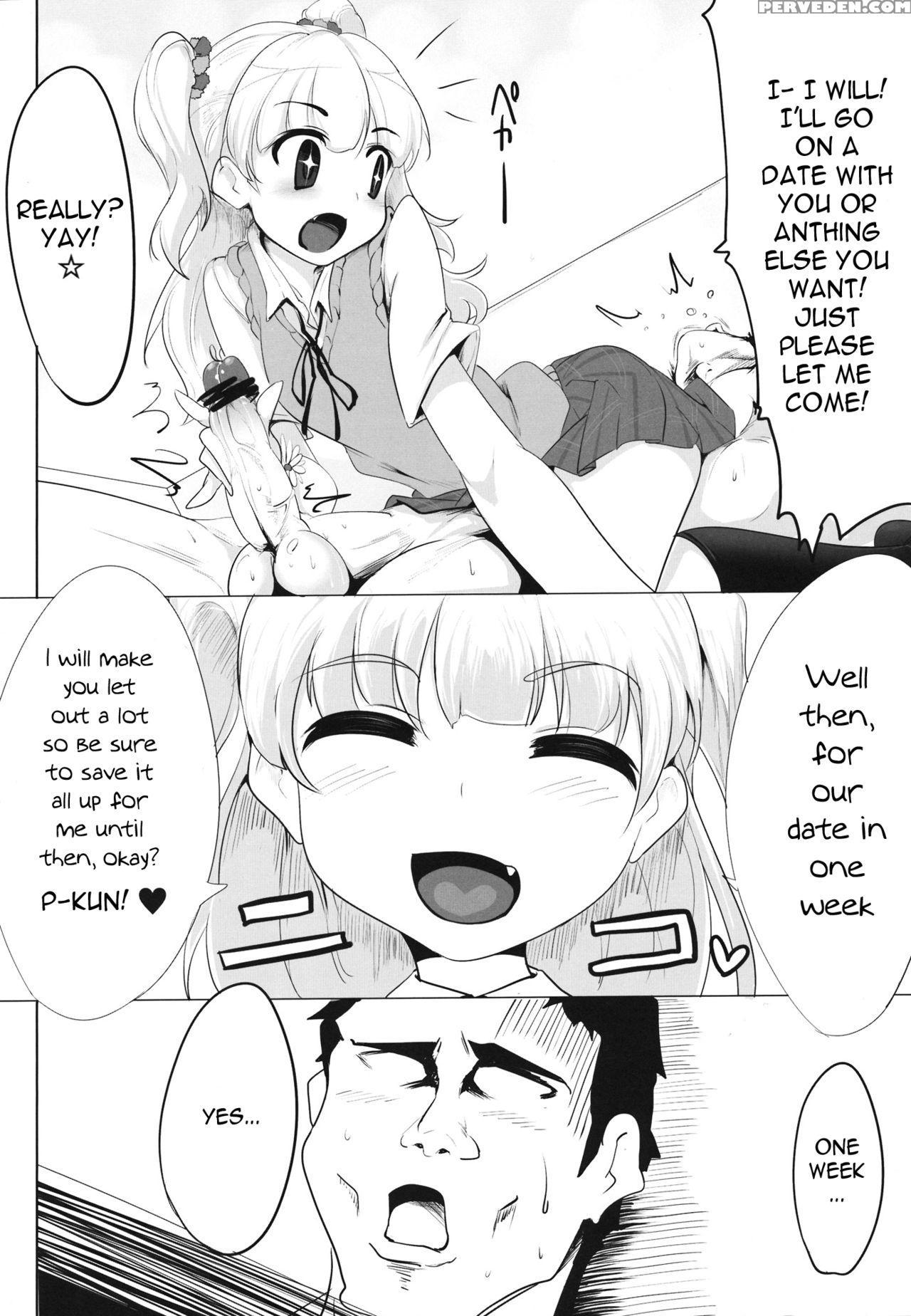 (cinderella Stage) [hisagoya (momio)] Imouto No Hon | Little Sister's Book (the 1