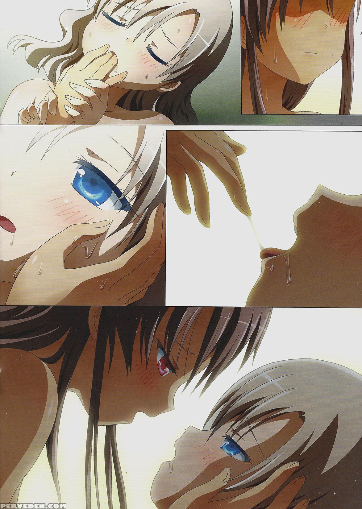 (comitia102) [ishikawa Pro (ishikawa Naoya)] Kuttsukiboshi -kininaru Futari- | -the Curious Pair- (kuttsukiboshi) [english] {hikikomori Honyaku} Chapter 1 Page 18