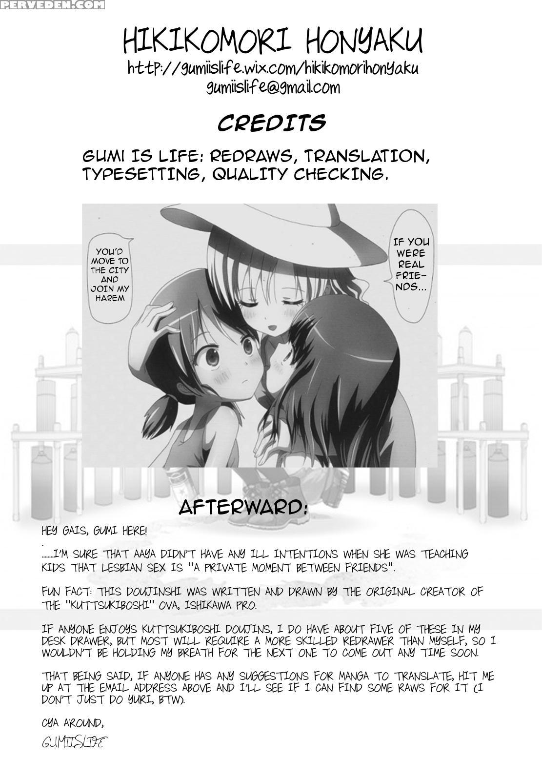 (comitia102) [ishikawa Pro (ishikawa Naoya)] Kuttsukiboshi -kininaru Futari- | -the Curious Pair- (kuttsukiboshi) [english] {hikikomori Honyaku} Chapter 1 Page 29