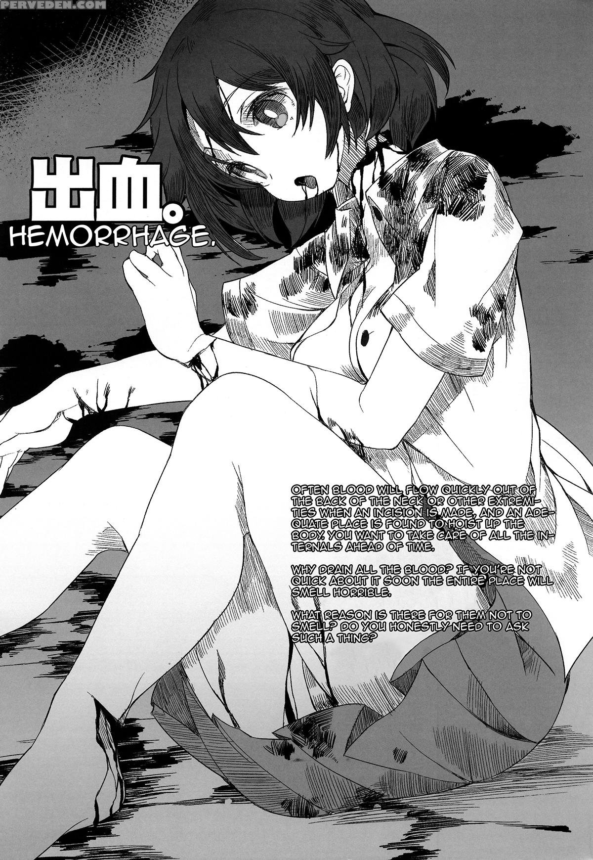 (comitia102) [u.m.e.project (ukyo_rst)] Headshot File.01 [english] {clemstalin} Chapter 1 Page 12
