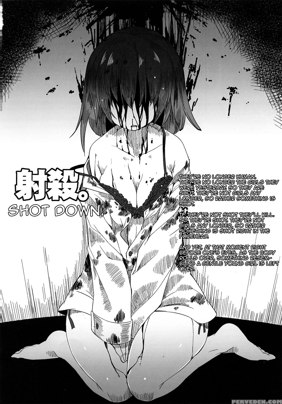 (comitia102) [u.m.e.project (ukyo_rst)] Headshot File.01 [english] {clemstalin} Chapter 1 Page 13