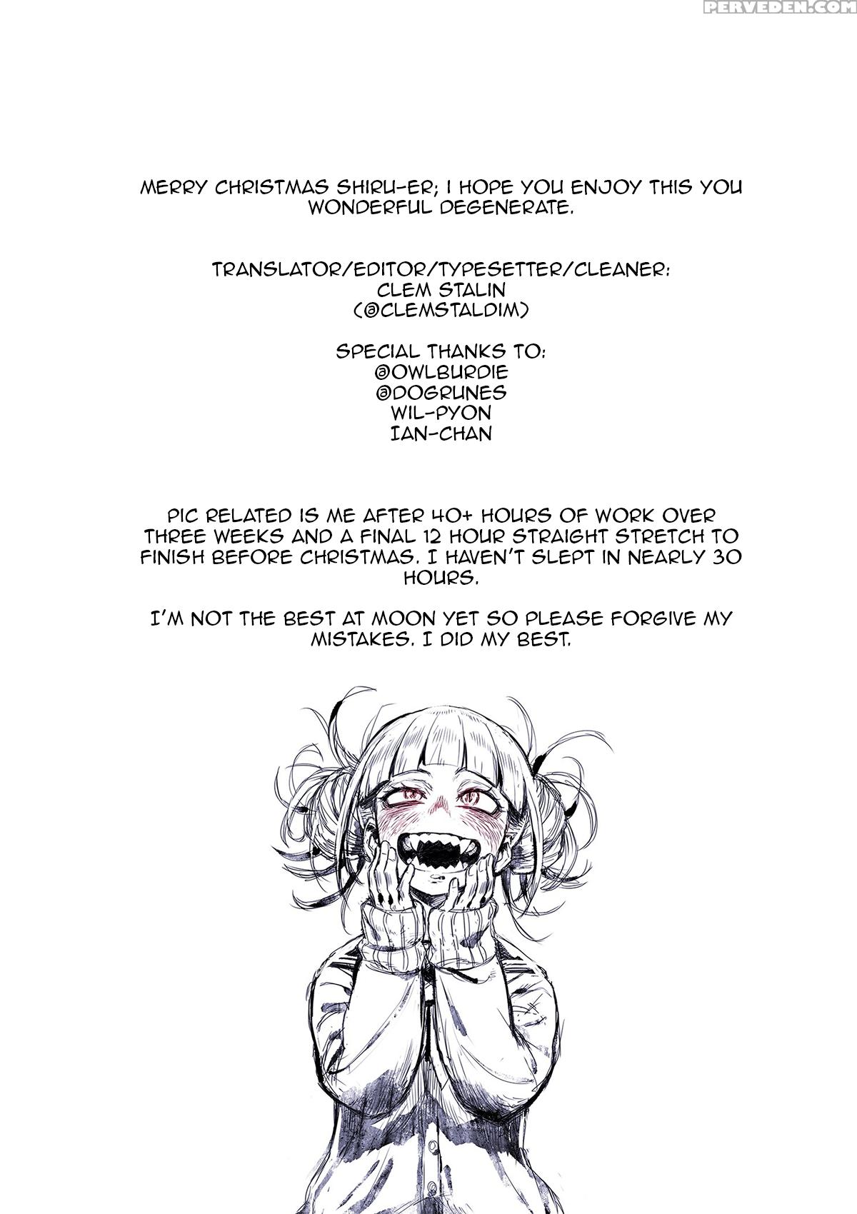 (comitia102) [u.m.e.project (ukyo_rst)] Headshot File.01 [english] {clemstalin} Chapter 1 Page 15