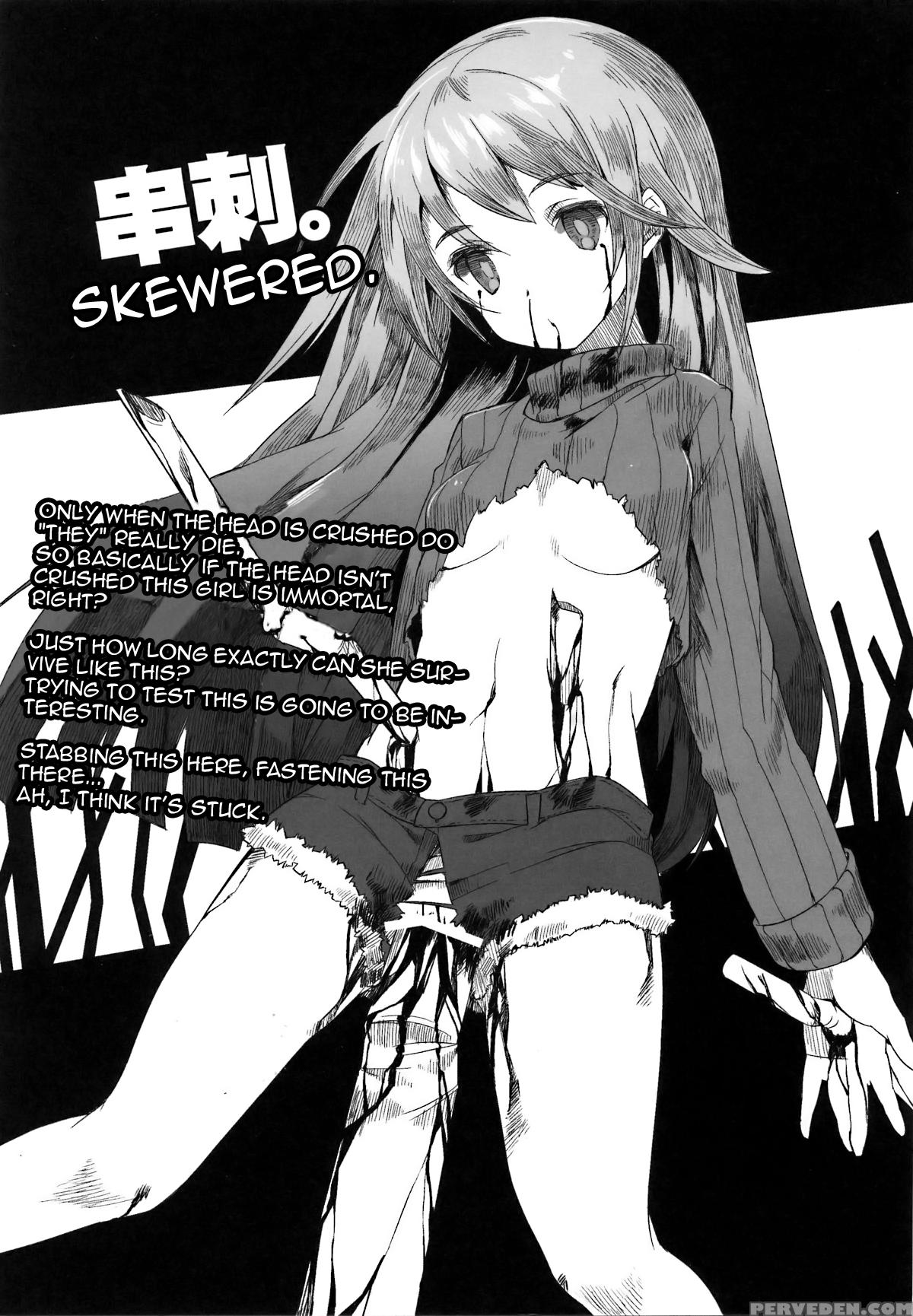 (comitia102) [u.m.e.project (ukyo_rst)] Headshot File.01 [english] {clemstalin} Chapter 1 Page 6