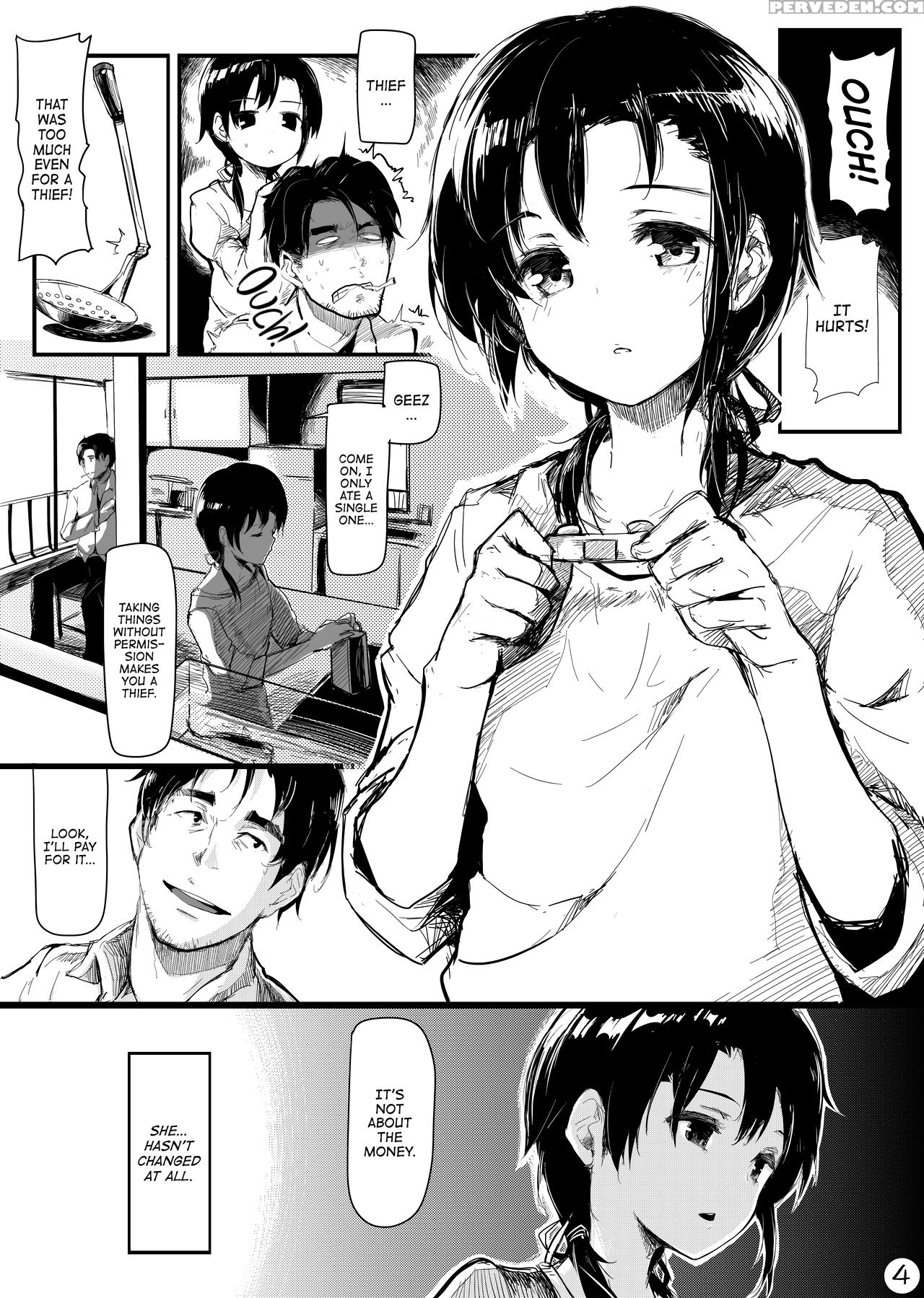 (comitia108) [gyokotsu Kouzou (kapo)] Mijuku Na Ringo [english] [atf] 1