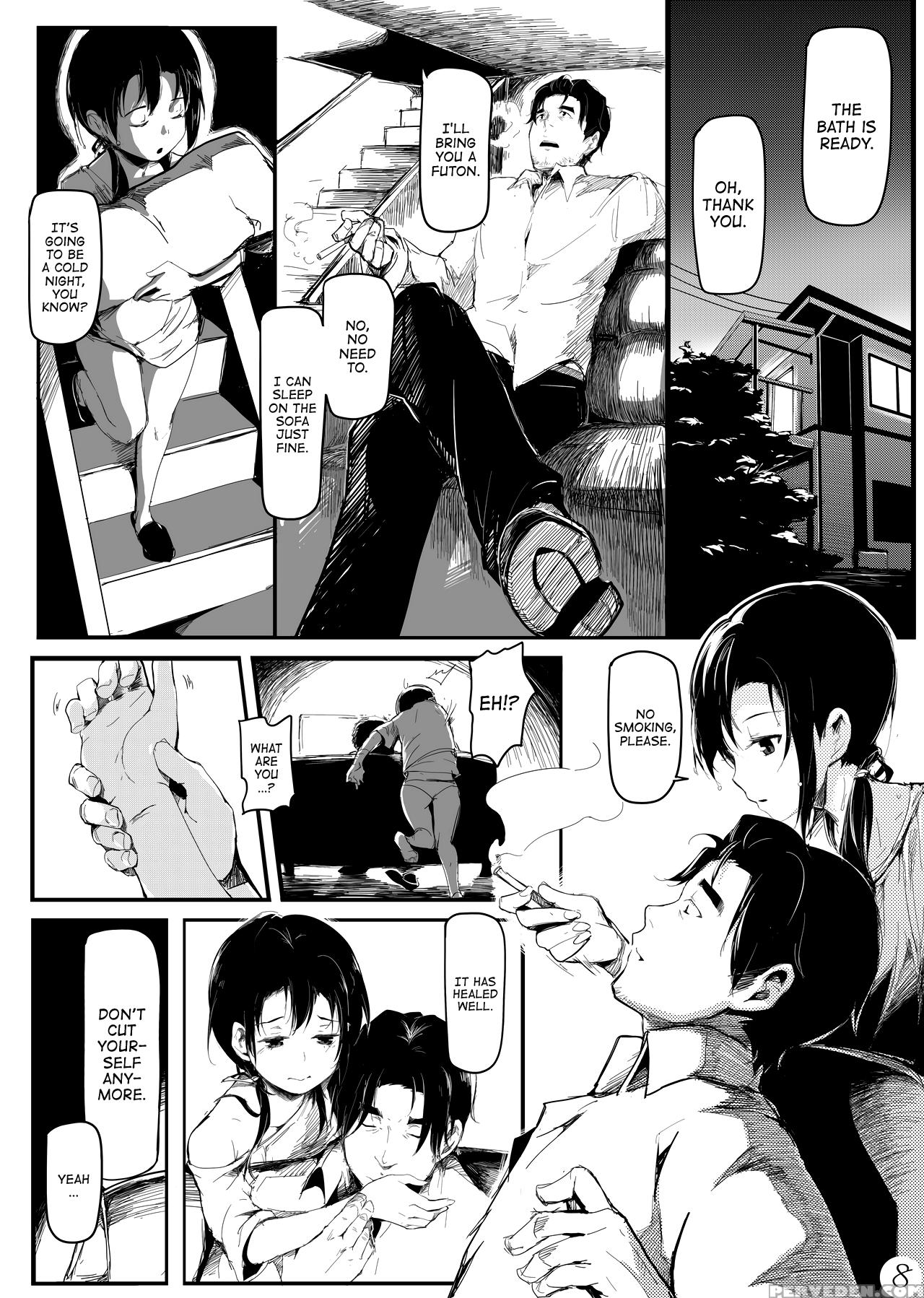 (comitia108) [gyokotsu Kouzou (kapo)] Mijuku Na Ringo [english] [atf] 1