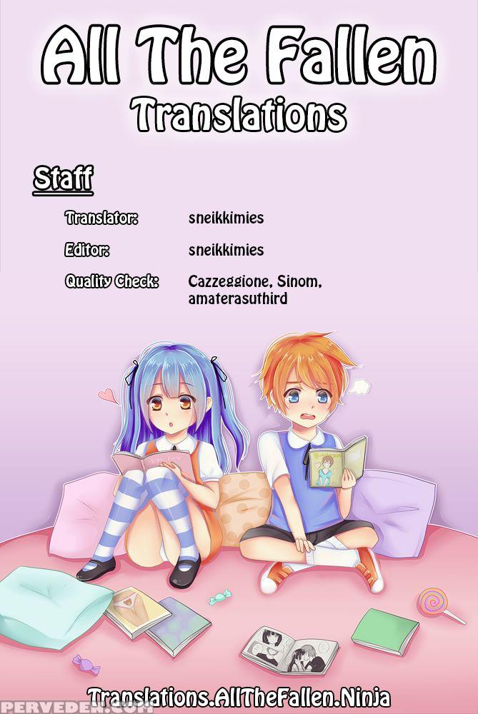 (comitia111) ["tsu" Ga Mittsu. (tsuttsu)] Oshiokikkusu! [english] [atf] 1