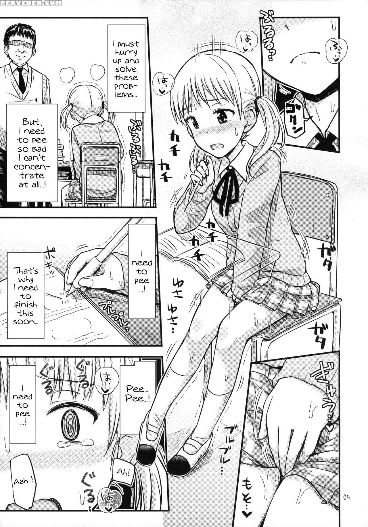 (comitia111) ["tsu" Ga Mittsu. (tsuttsu)] Oshiokikkusu! [english] [atf] 1