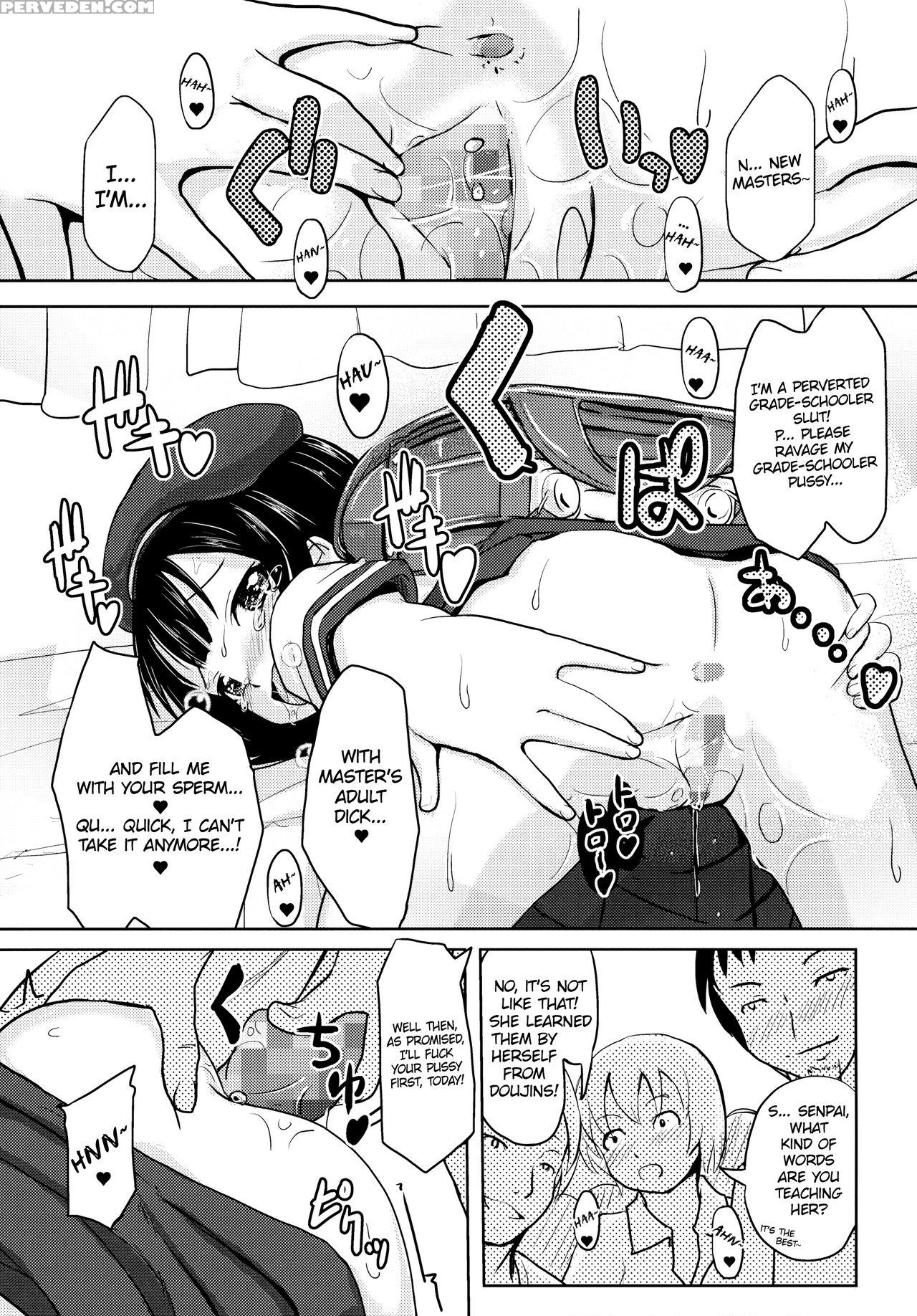 (comitia112) [kujuukuri Nyajuu Kai (furyouhin)] Shougakusei Bitch Wa Saikoudaze!!! Kobayakawa Ayari No Yoasobi Hen! | Grade-schooler Sluts Are The Best!!! Kobayakawa Ayari's Night-play Story! [english] [atf] 1