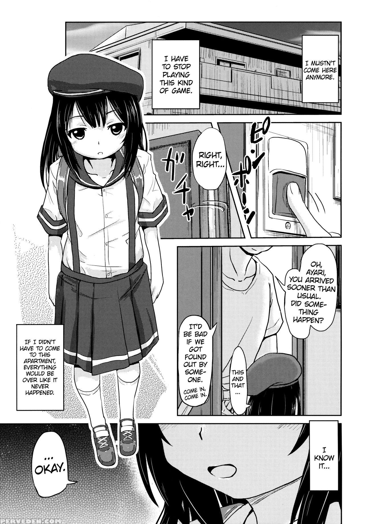 (comitia112) [kujuukuri Nyajuu Kai (furyouhin)] Shougakusei Bitch Wa Saikoudaze!!! Kobayakawa Ayari No Yoasobi Hen! | Grade-schooler Sluts Are The Best!!! Kobayakawa Ayari's Night-play Story! [english] [atf] 1