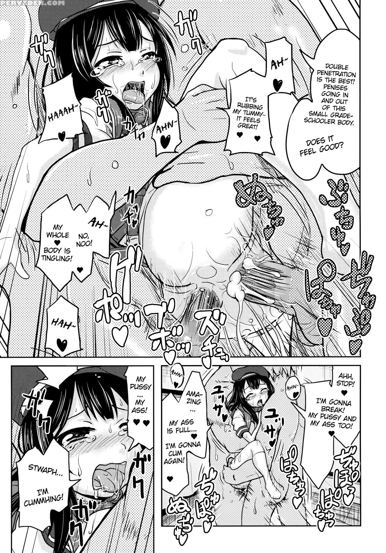 (comitia112) [kujuukuri Nyajuu Kai (furyouhin)] Shougakusei Bitch Wa Saikoudaze!!! Kobayakawa Ayari No Yoasobi Hen! | Grade-schooler Sluts Are The Best!!! Kobayakawa Ayari's Night-play Story! [english] [atf] 1