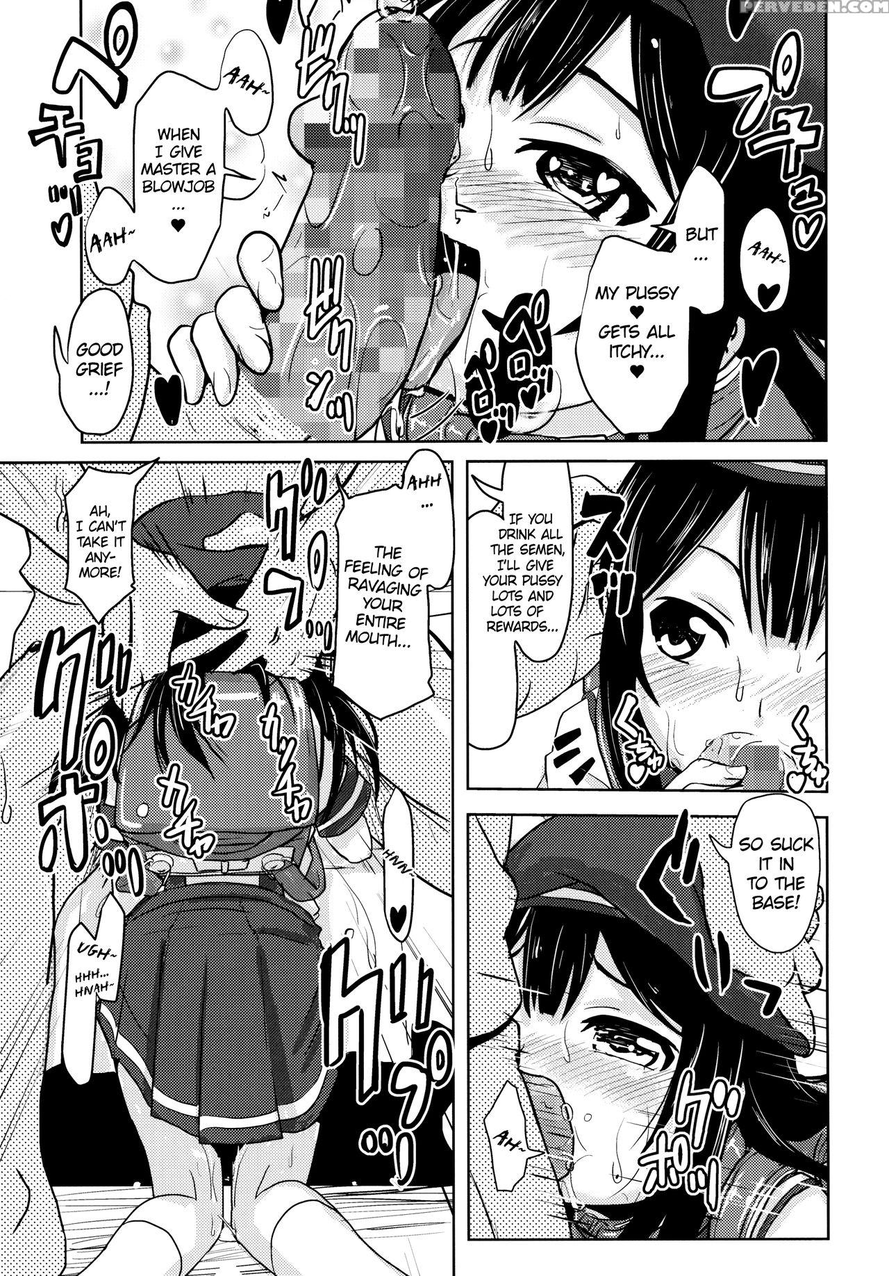 (comitia112) [kujuukuri Nyajuu Kai (furyouhin)] Shougakusei Bitch Wa Saikoudaze!!! Kobayakawa Ayari No Yoasobi Hen! | Grade-schooler Sluts Are The Best!!! Kobayakawa Ayari's Night-play Story! [english] [atf] 1