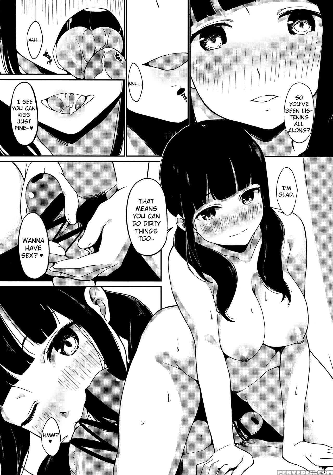 (comitia114) [watanuki Shinguten (watanuki Ron)] In The First Person [english] [l-san] 1