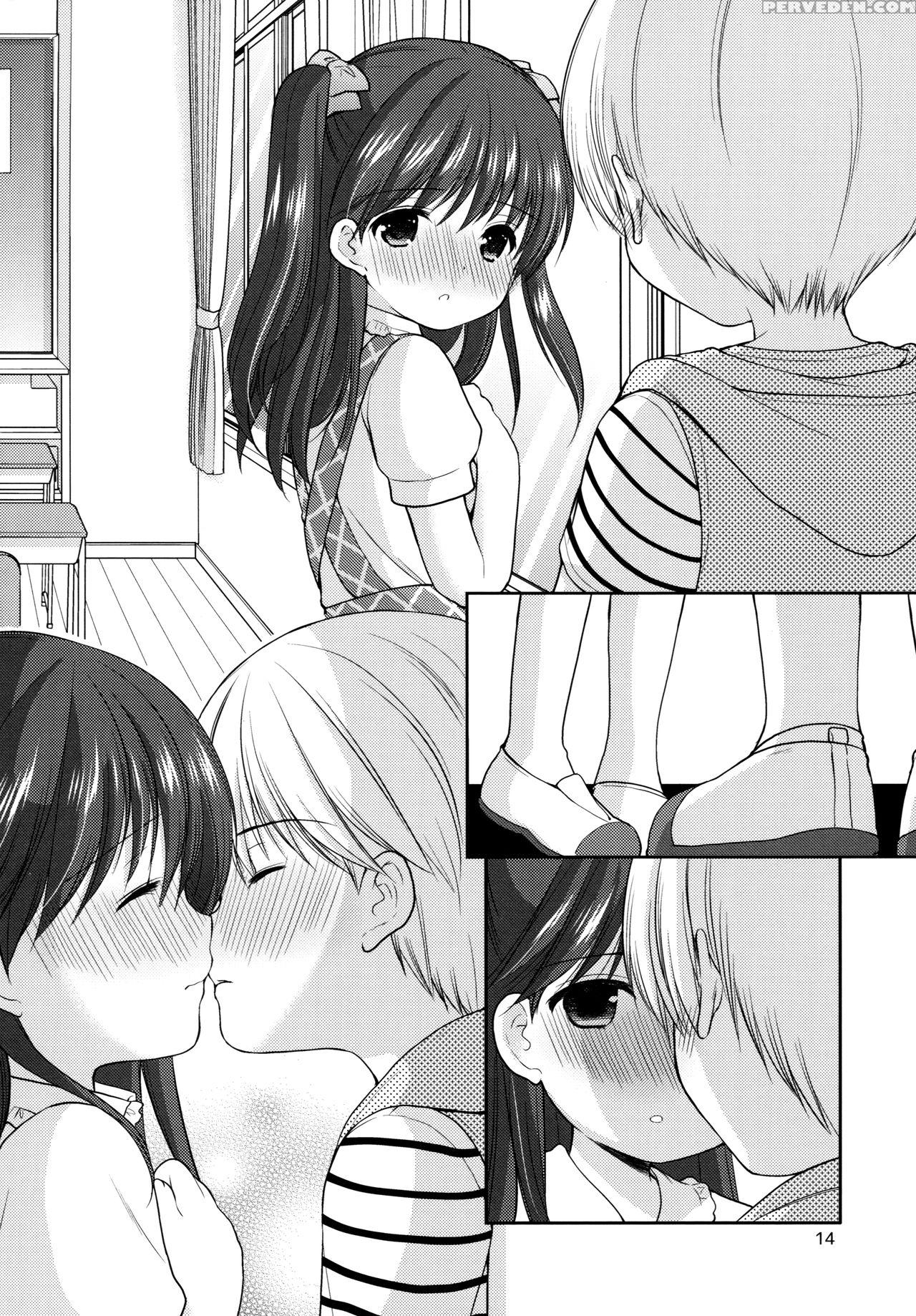 (comitia115) [imomuya Honpo - Singleton (azuma Yuki)] Adolescence3 [english] [atf] 1