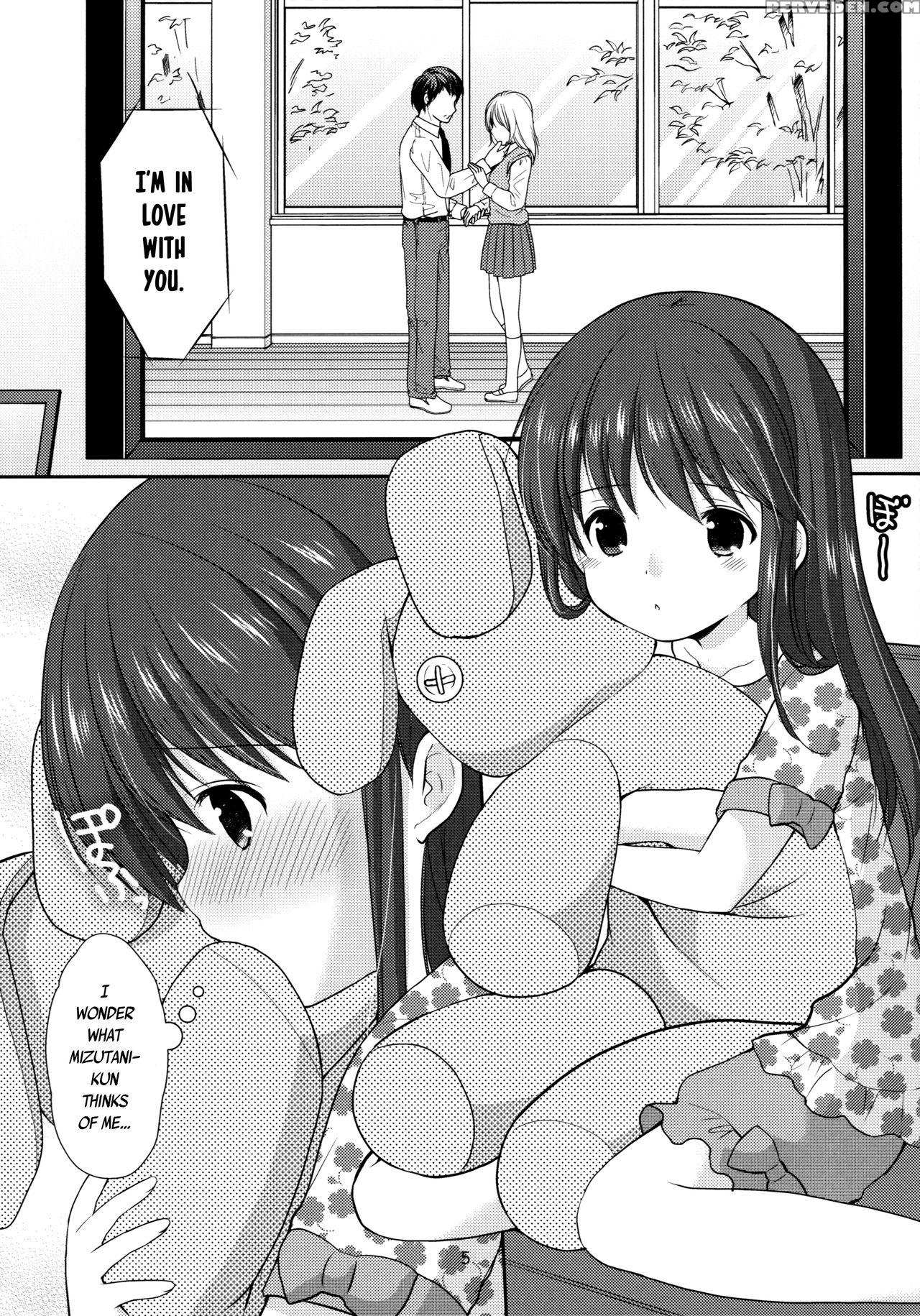(comitia115) [imomuya Honpo - Singleton (azuma Yuki)] Adolescence3 [english] [atf] 1