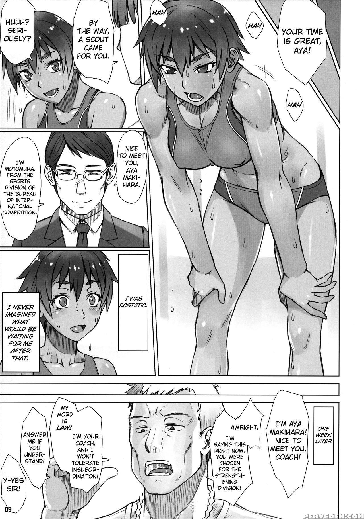 (comitia115) [manguri Cannon (didori)] Shidoukan Future! [english] 1