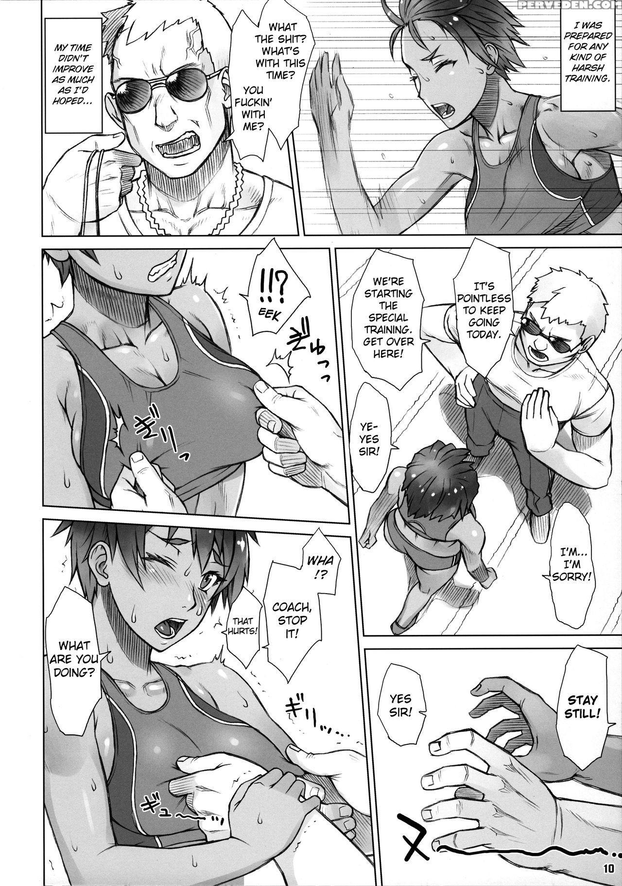 (comitia115) [manguri Cannon (didori)] Shidoukan Future! [english] 1